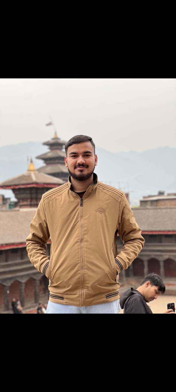 Pradeep Adhikari
