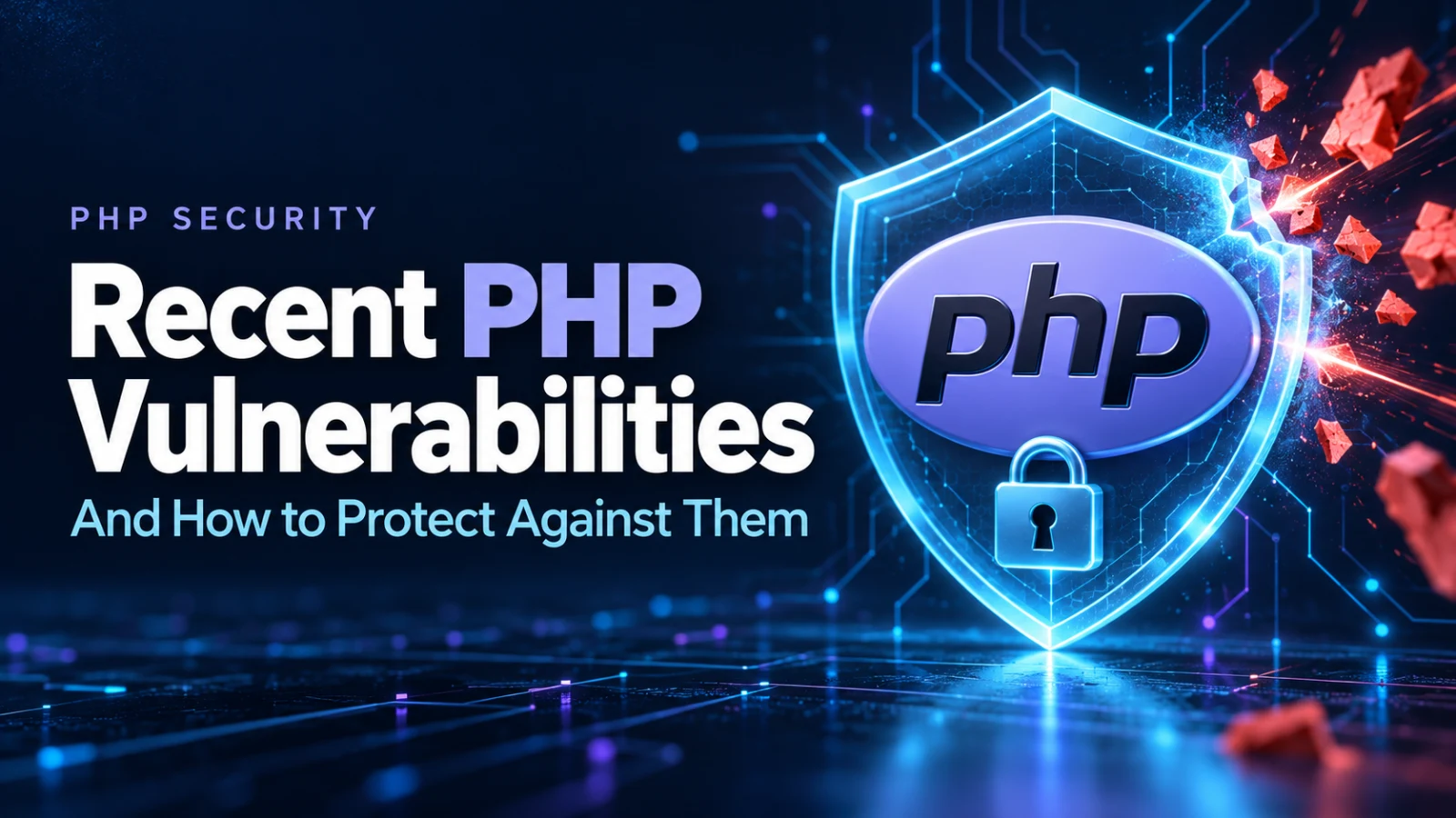 PHP2Shell: The Critical PHP Vulnerabilities of October 2026 and How to Protect Your Servers