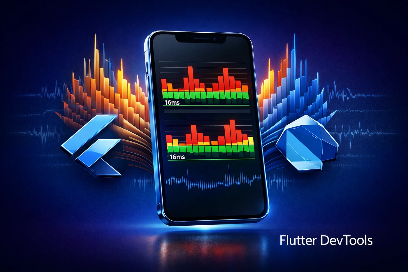 5 Common Flutter Performance Mistakes and How to Fix Them