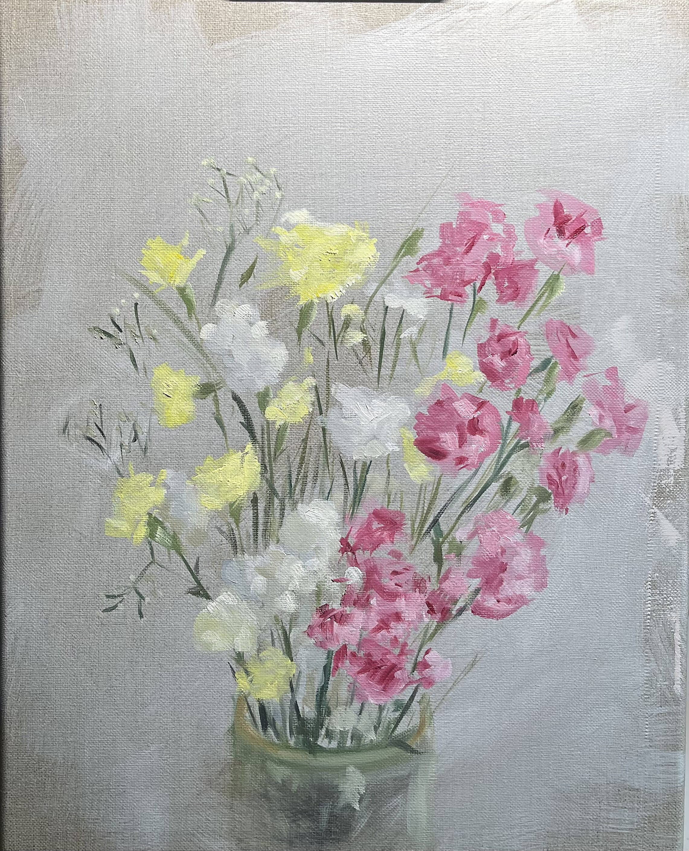 Carnations