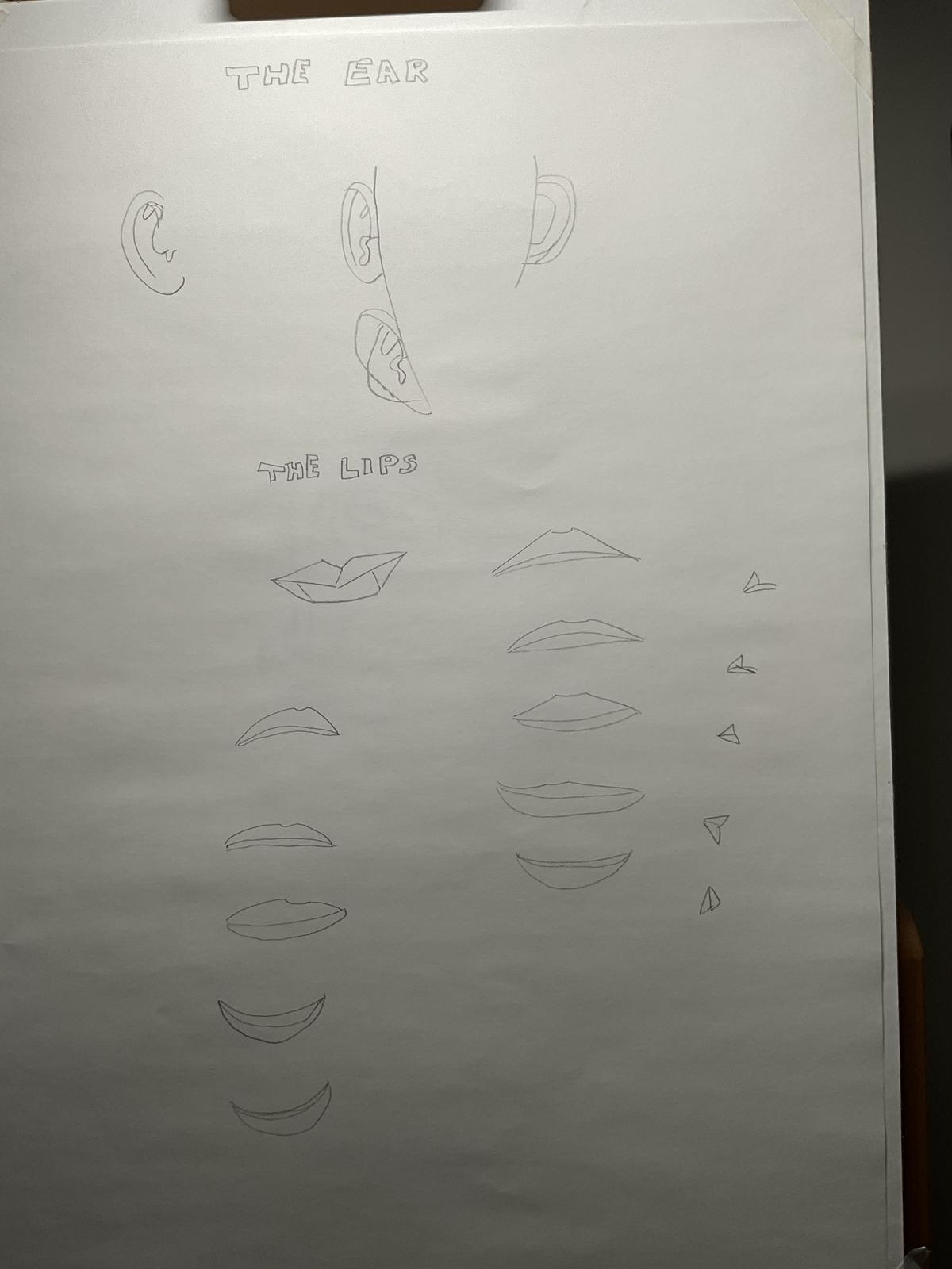 Image of work or scene
