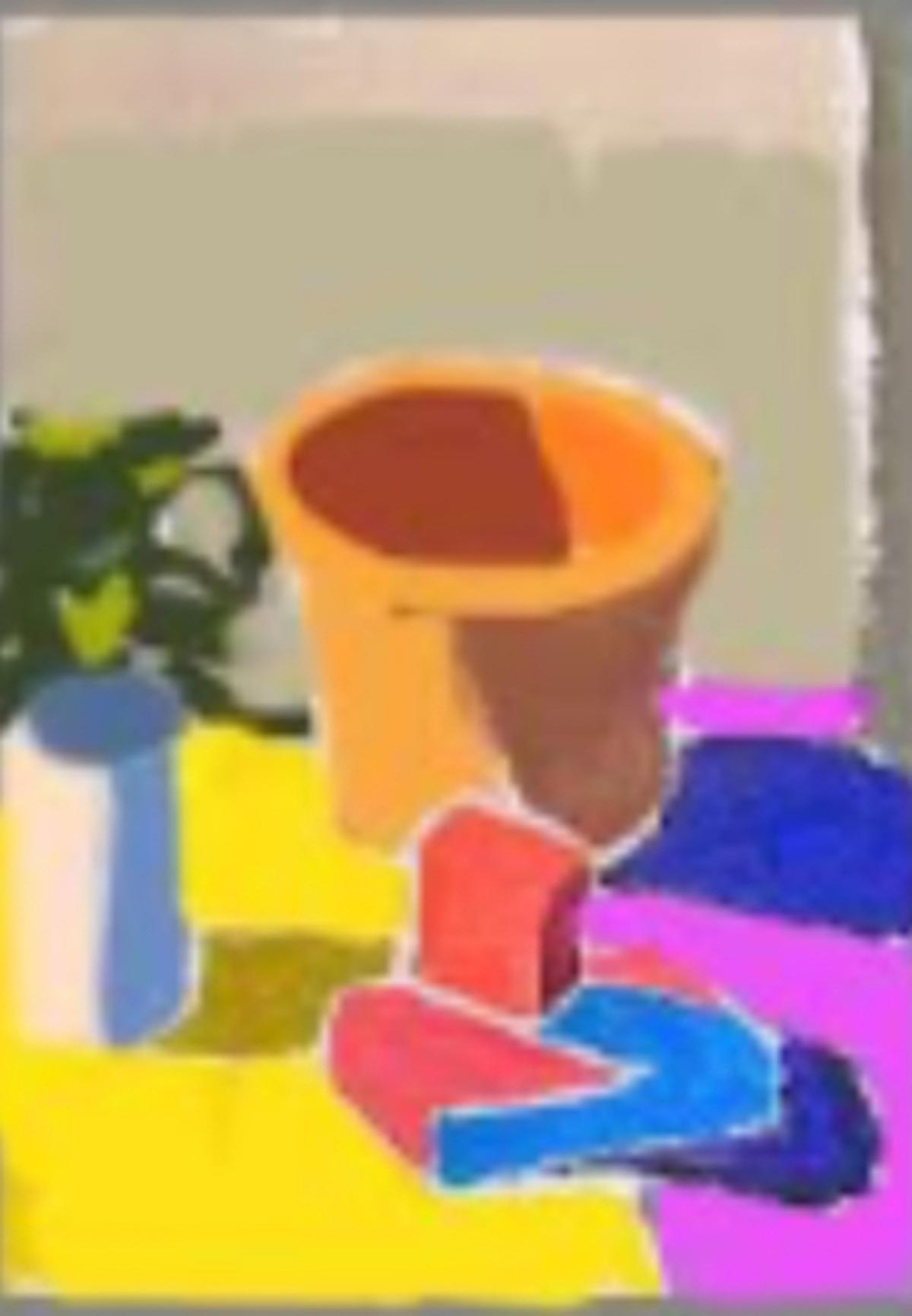 Image of work or scene