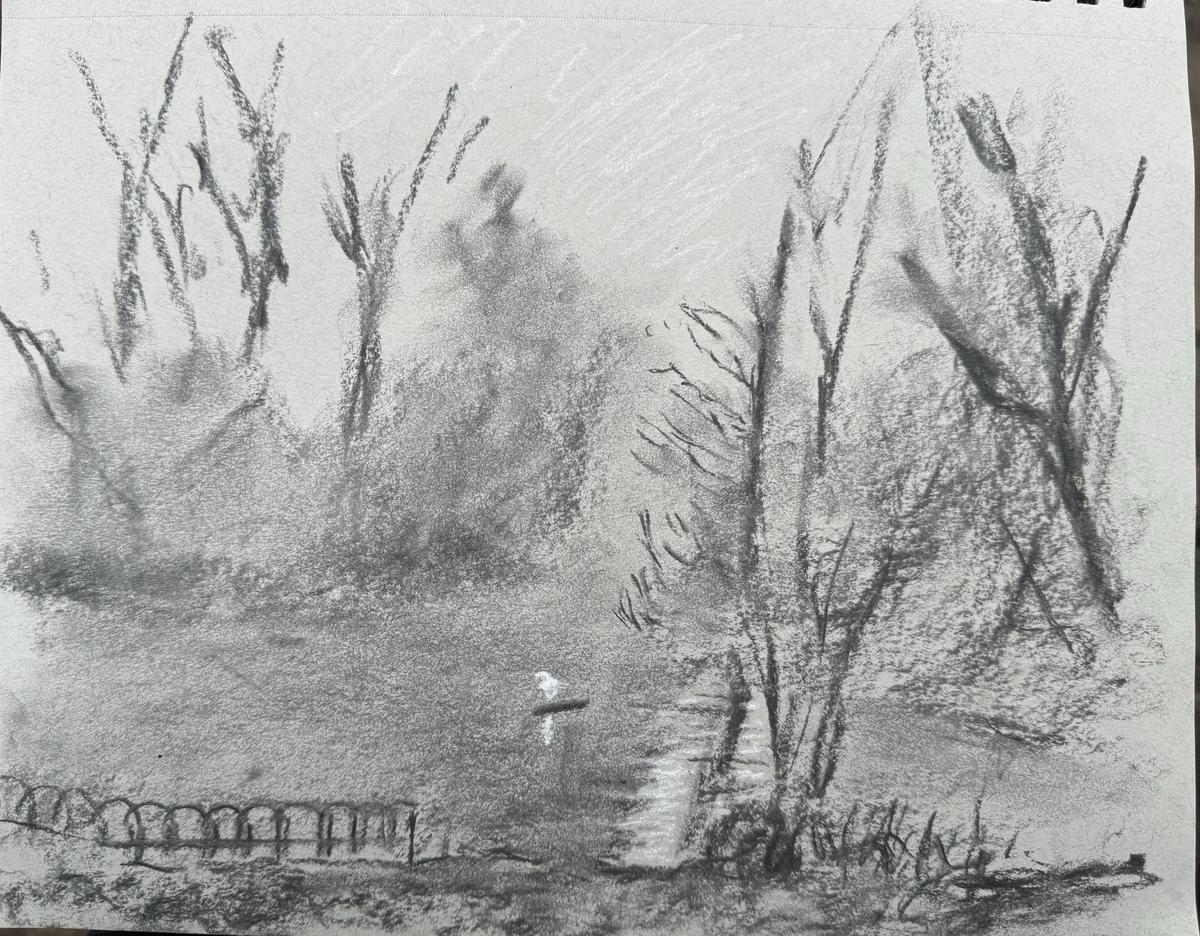 Image of work or scene