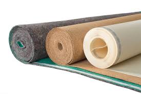 Flooring underlay types for Kenyan homes: acoustic underlay, moisture barrier, comfort underlay