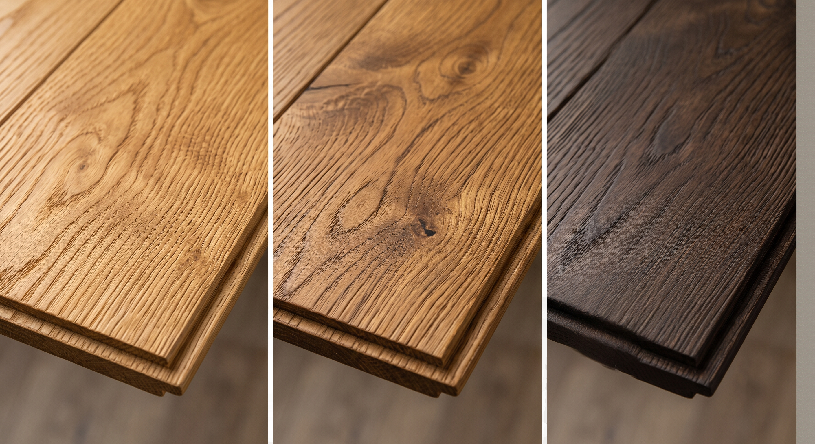 Wood grain textures mahogany oak flooring supplier Karen