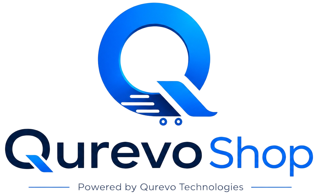 Qurevo Logo