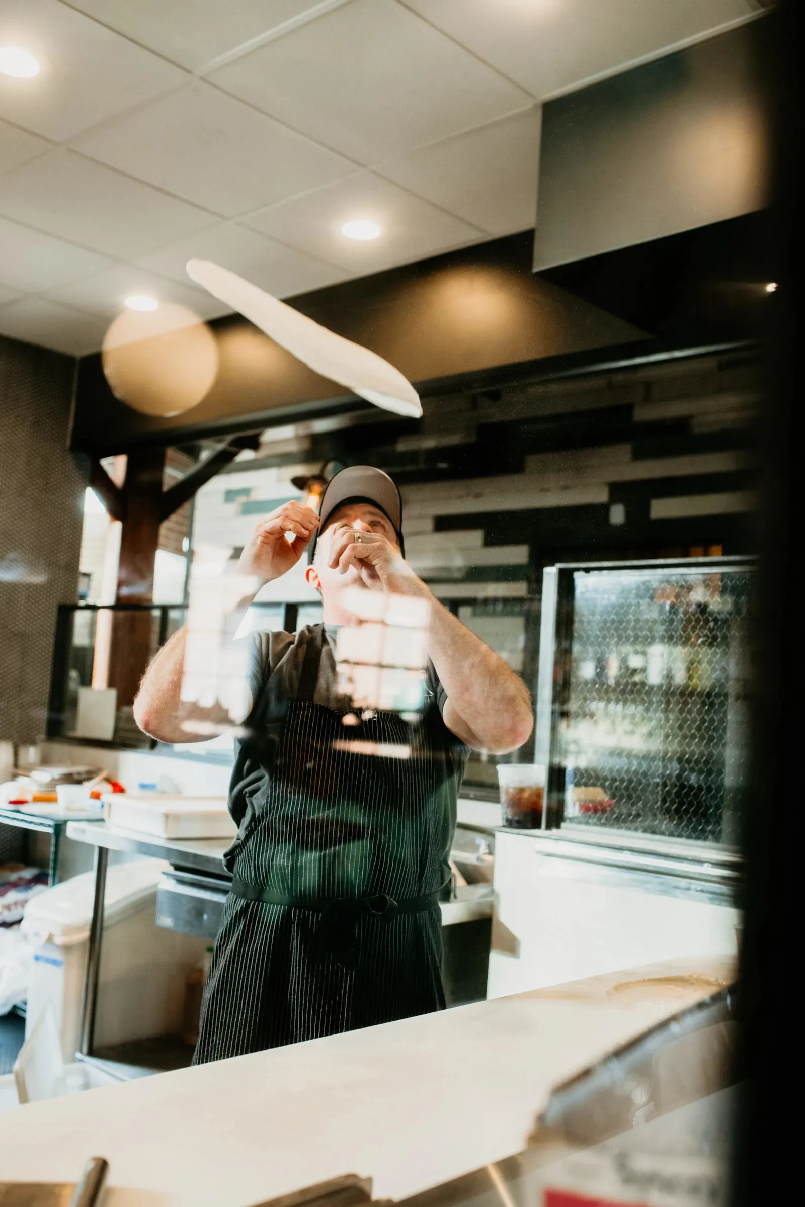 Certificate in Food and Beverage Management
