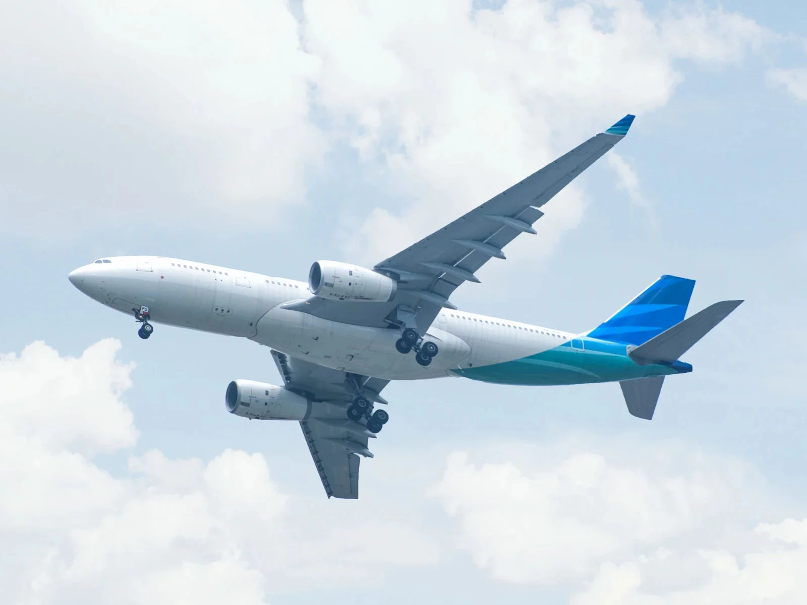 Diploma in Airline Management