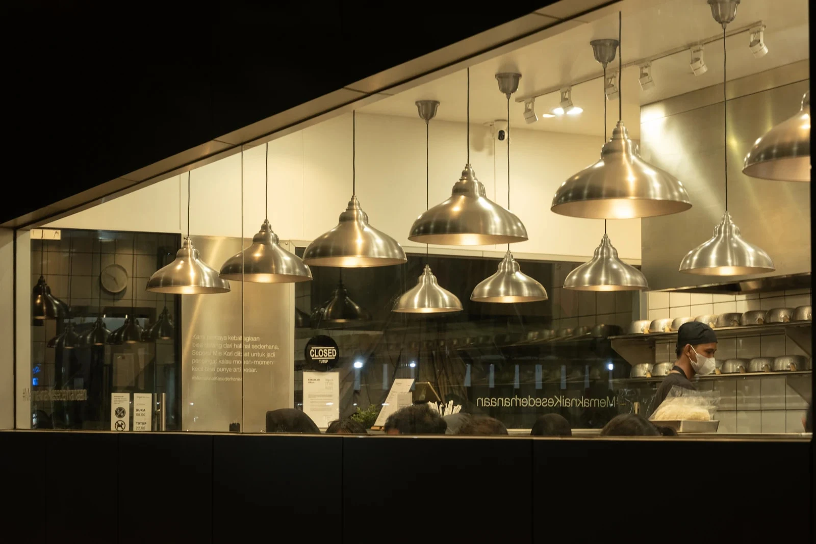 Diploma in Restaurant Management
