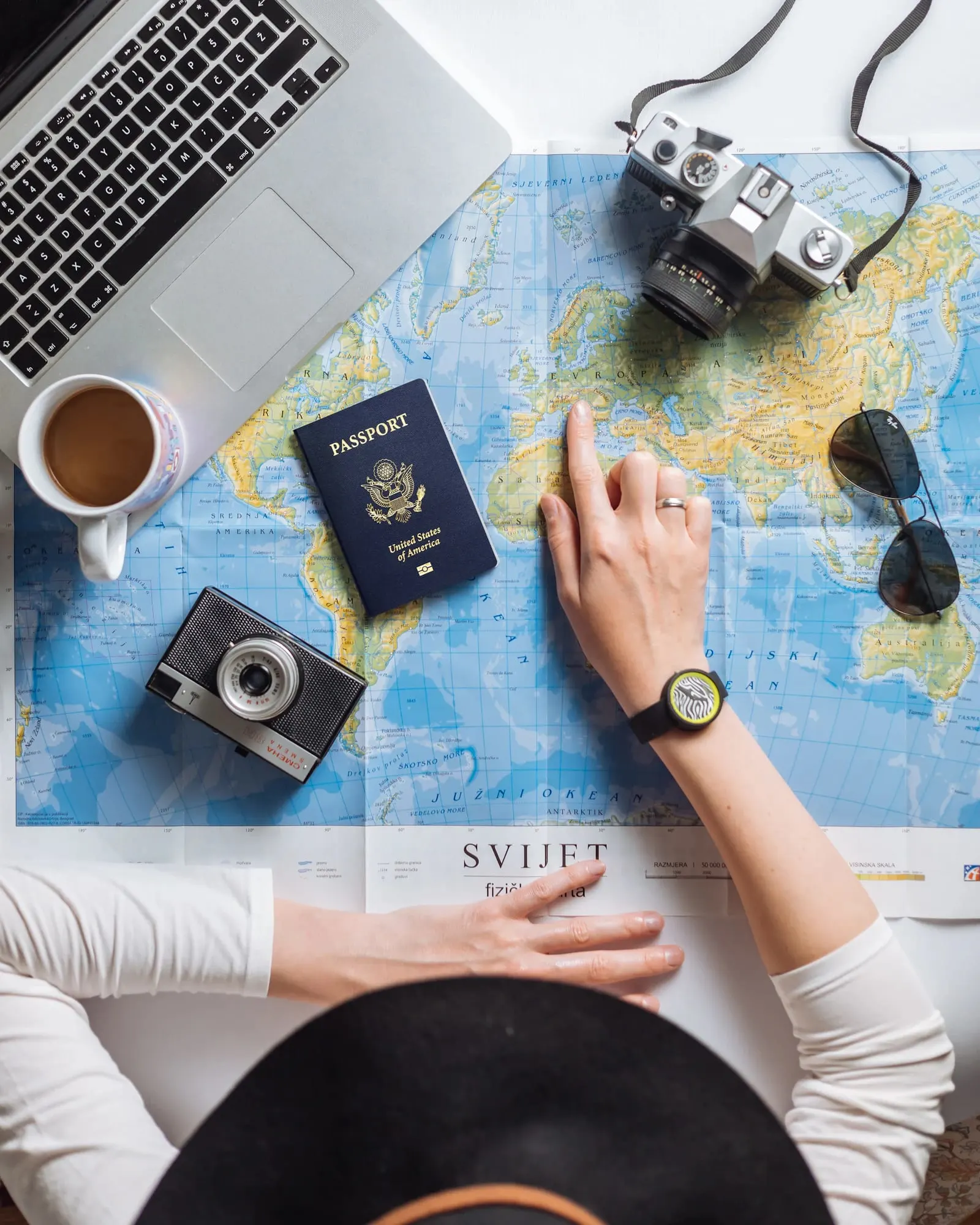 Diploma in Tour Operations Management