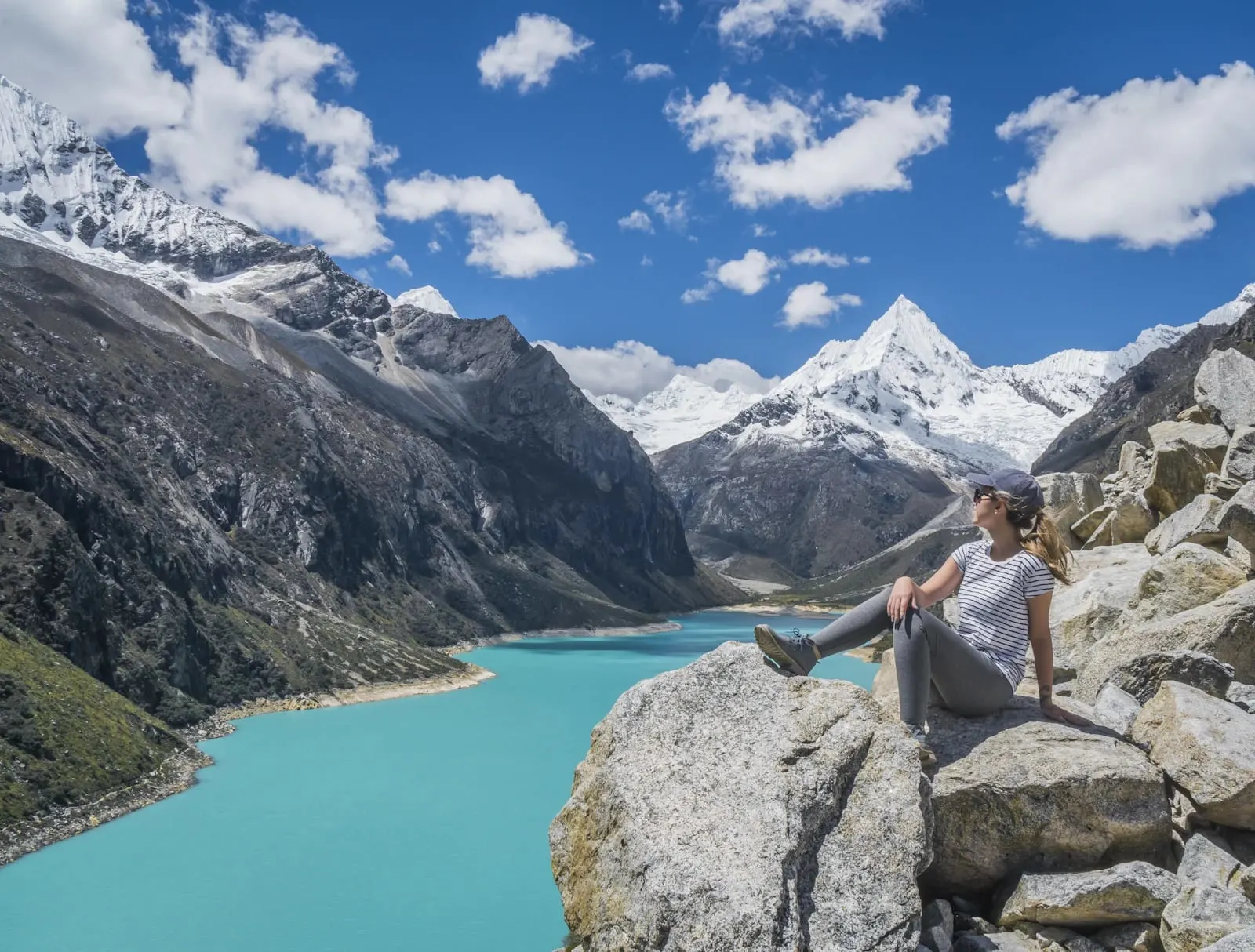 Diploma in Travel Management