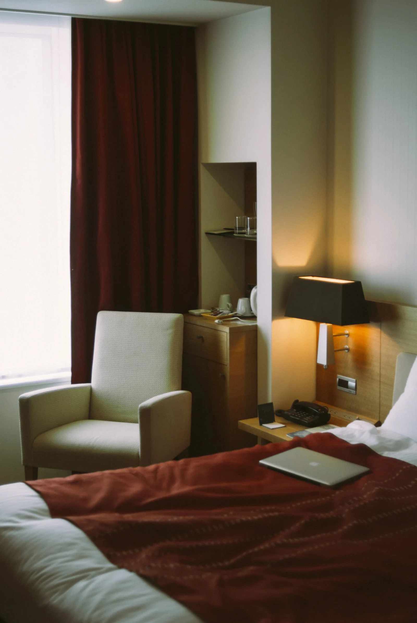 Master of International Protocol and Hospitality