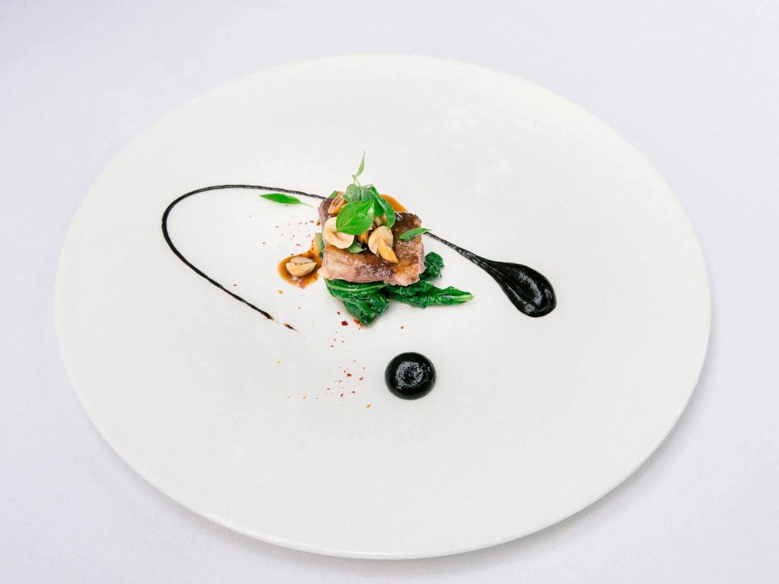 Master of Restaurant Management