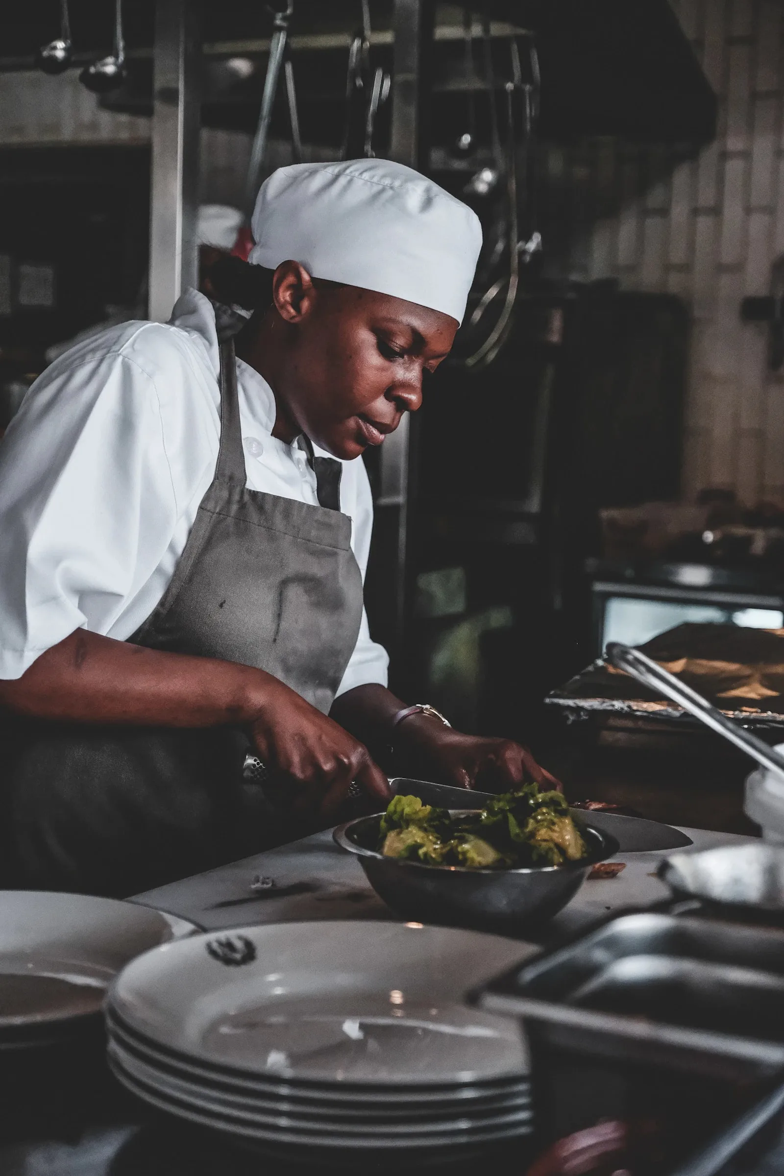 UK Higher Diploma in Culinary Entrepreneurship