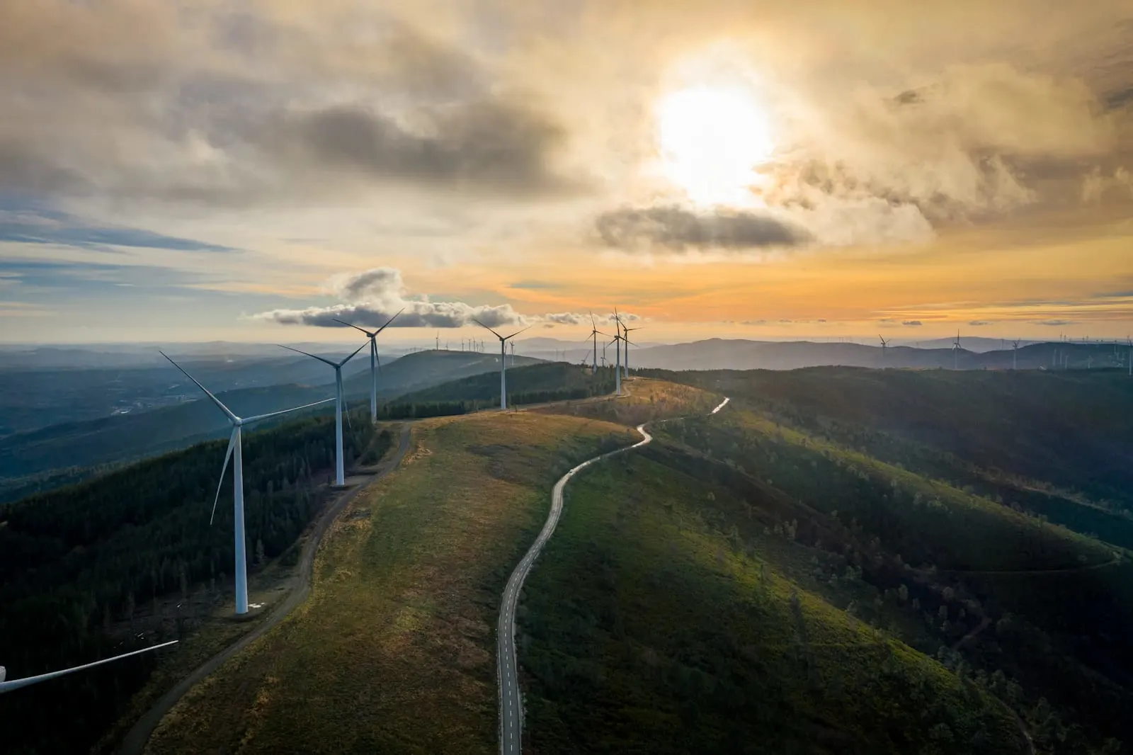 UK Higher Diploma in Renewable Energy and Energy Transition