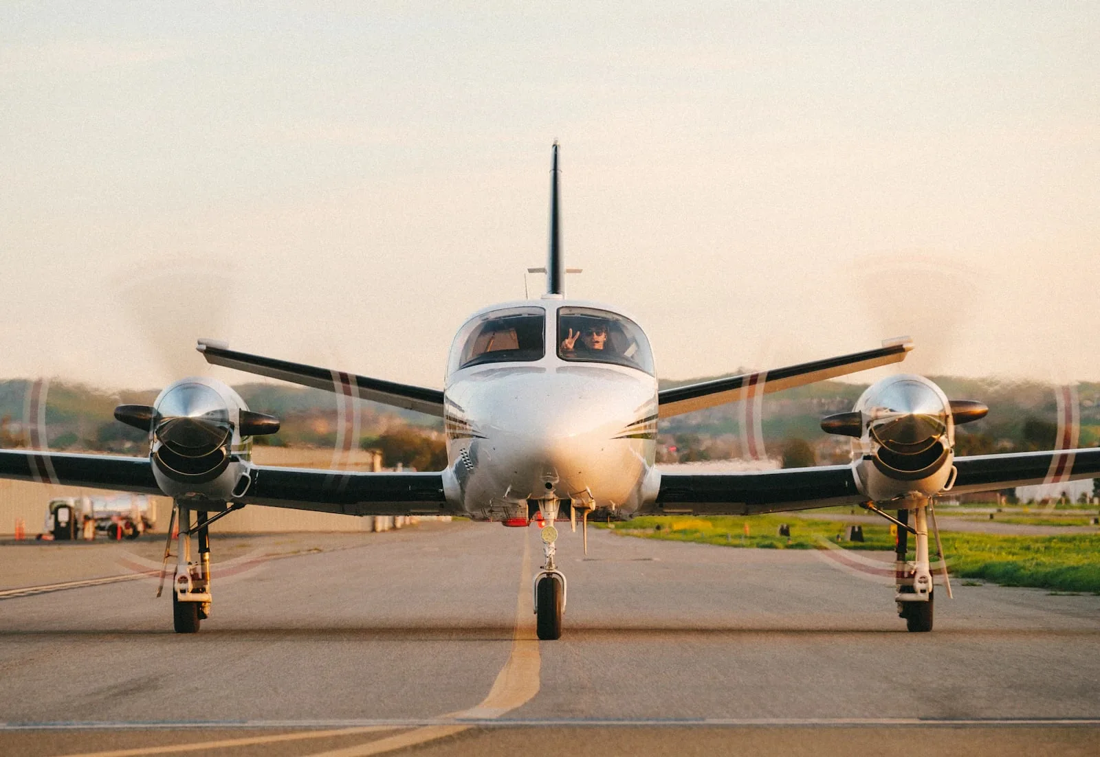 Advanced Diploma in Airline Ground Services