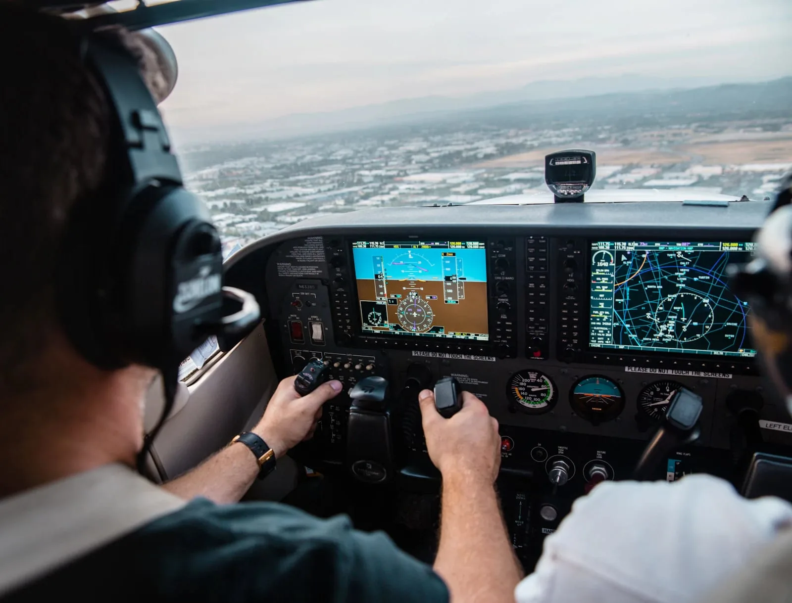 Advanced Diploma in Airline Operational Control