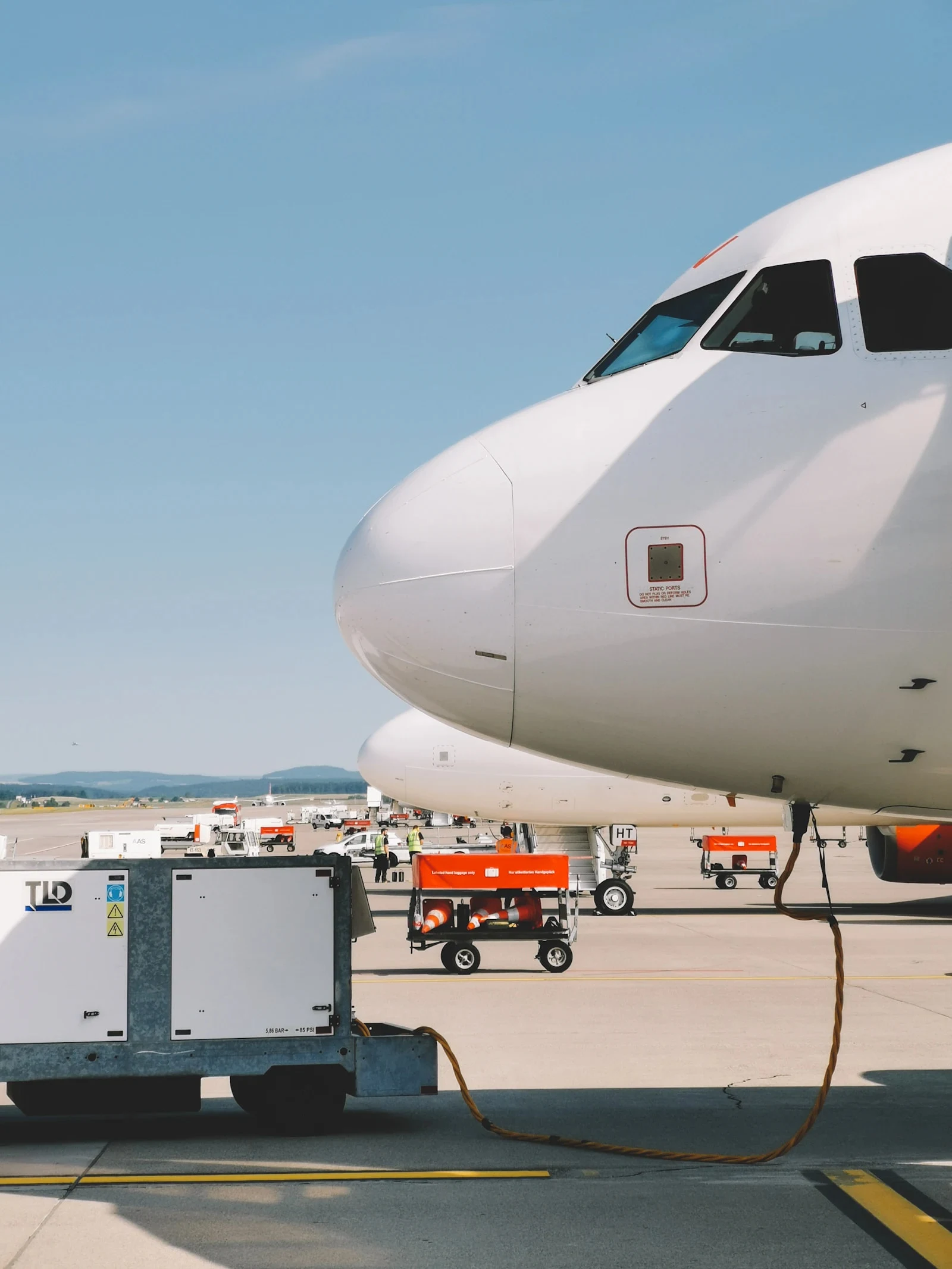 Advanced Diploma in Airport Passenger Services