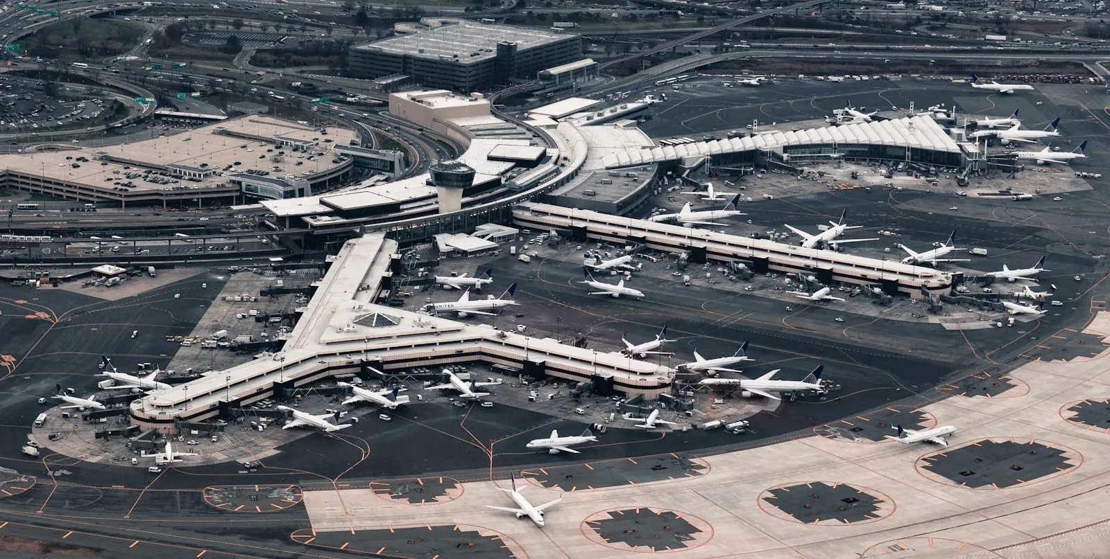 Advanced Diploma in Aviation Global Strategy