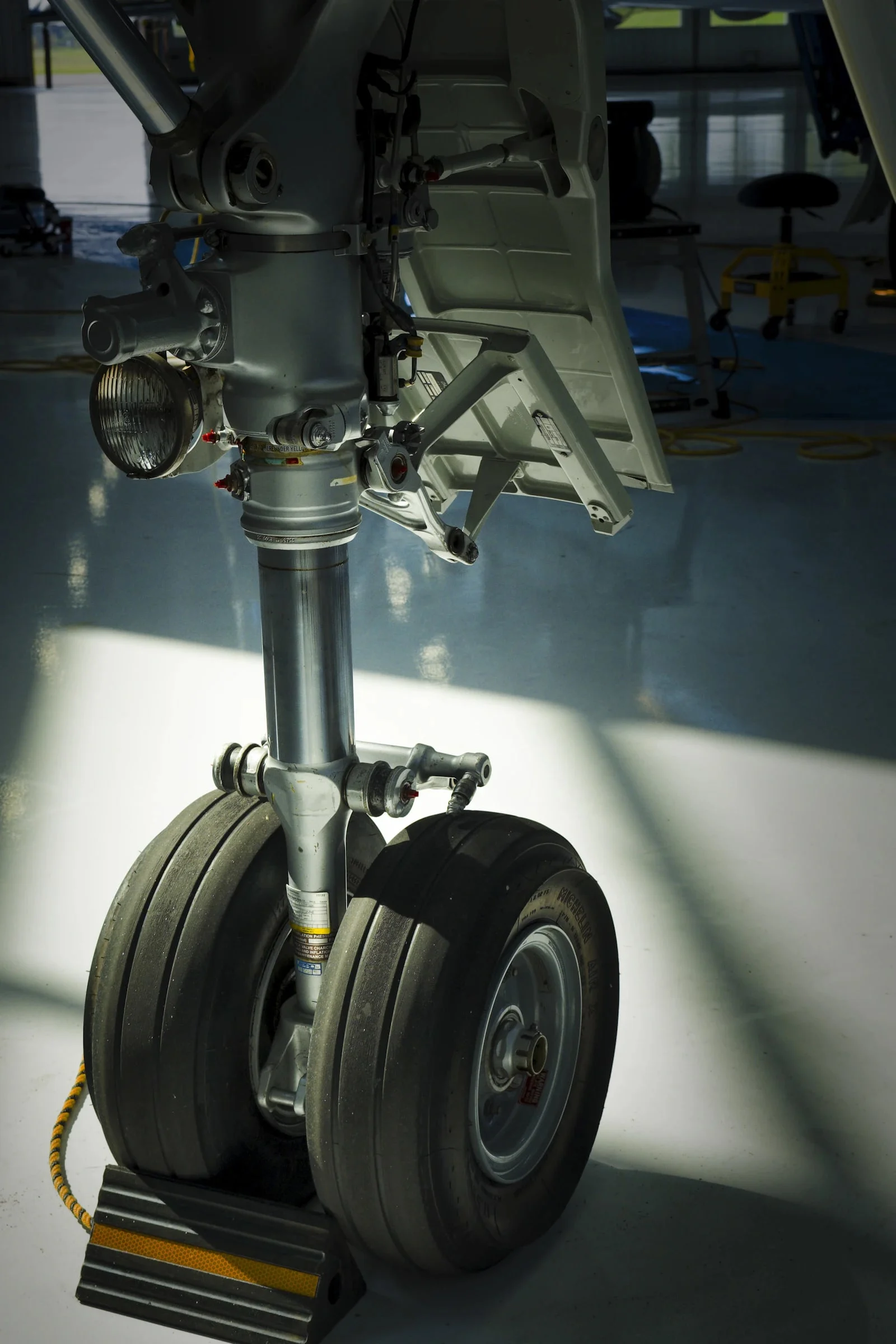 Advanced Diploma in Aviation Management Systems