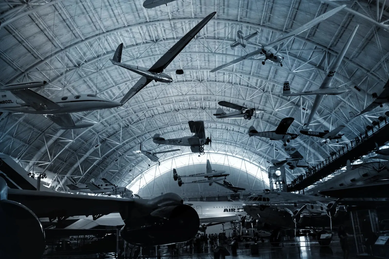 Advanced Diploma in Aviation Operations Management