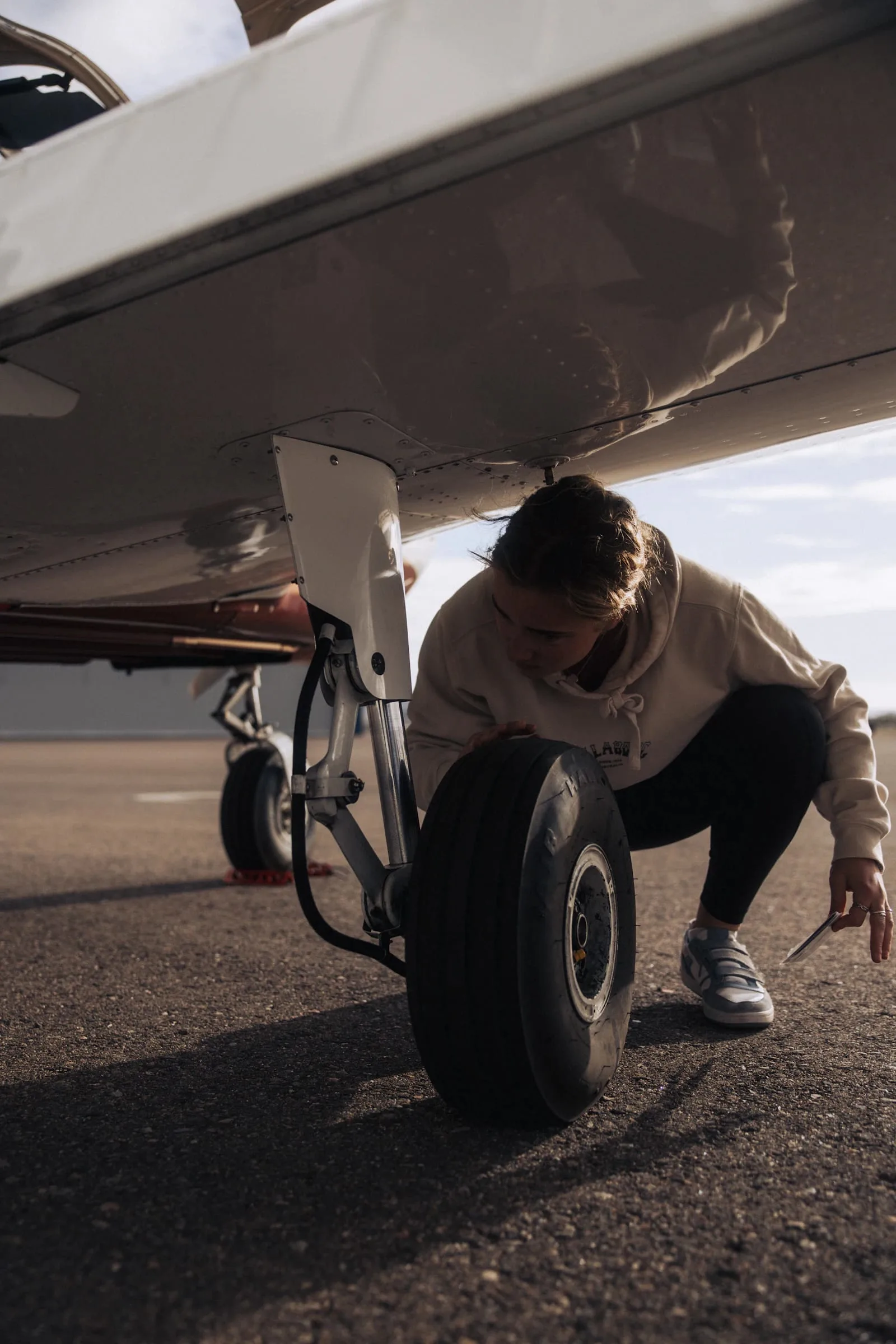 Advanced Diploma in Aviation Risk Management