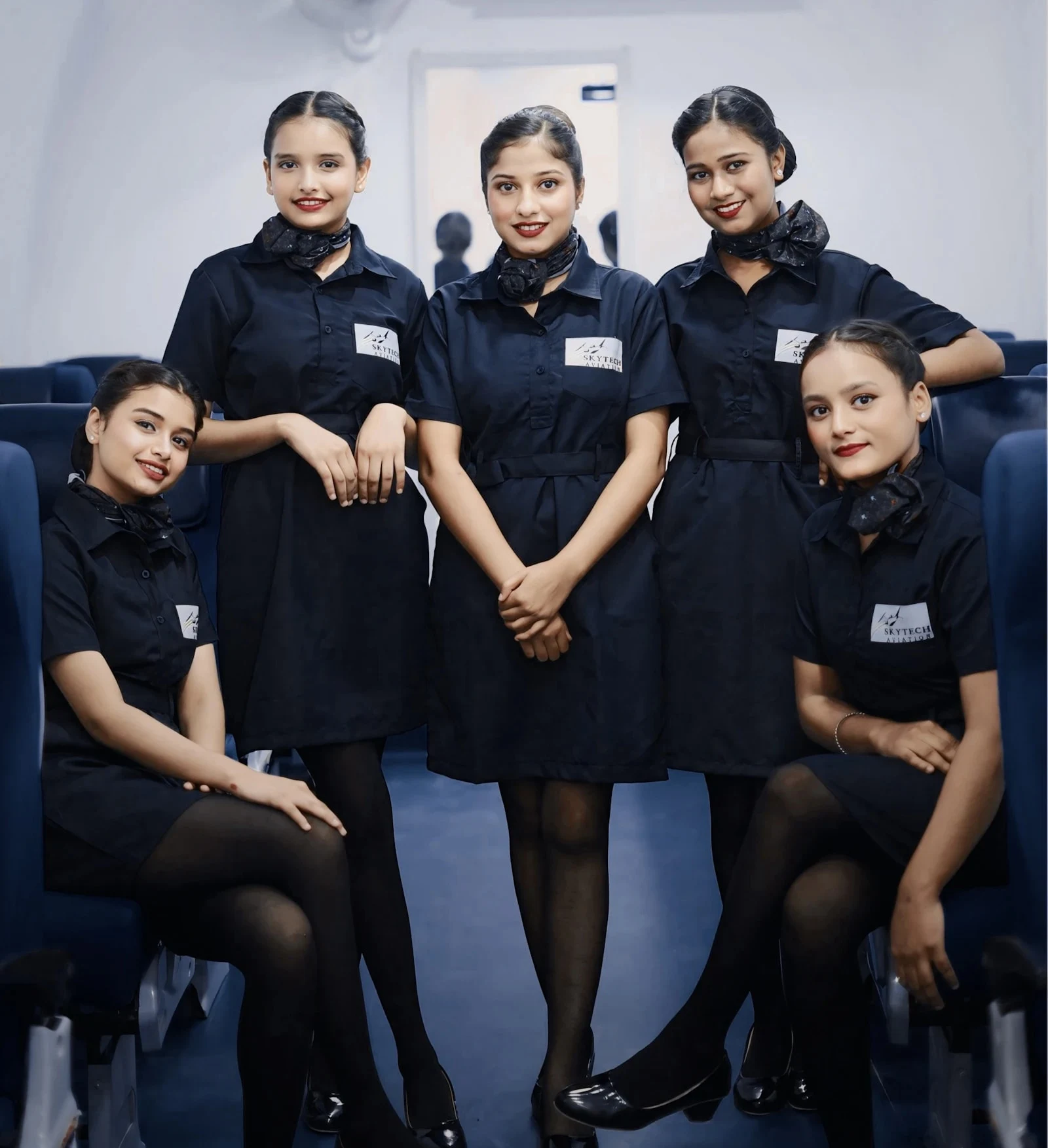 BA in Airline Management