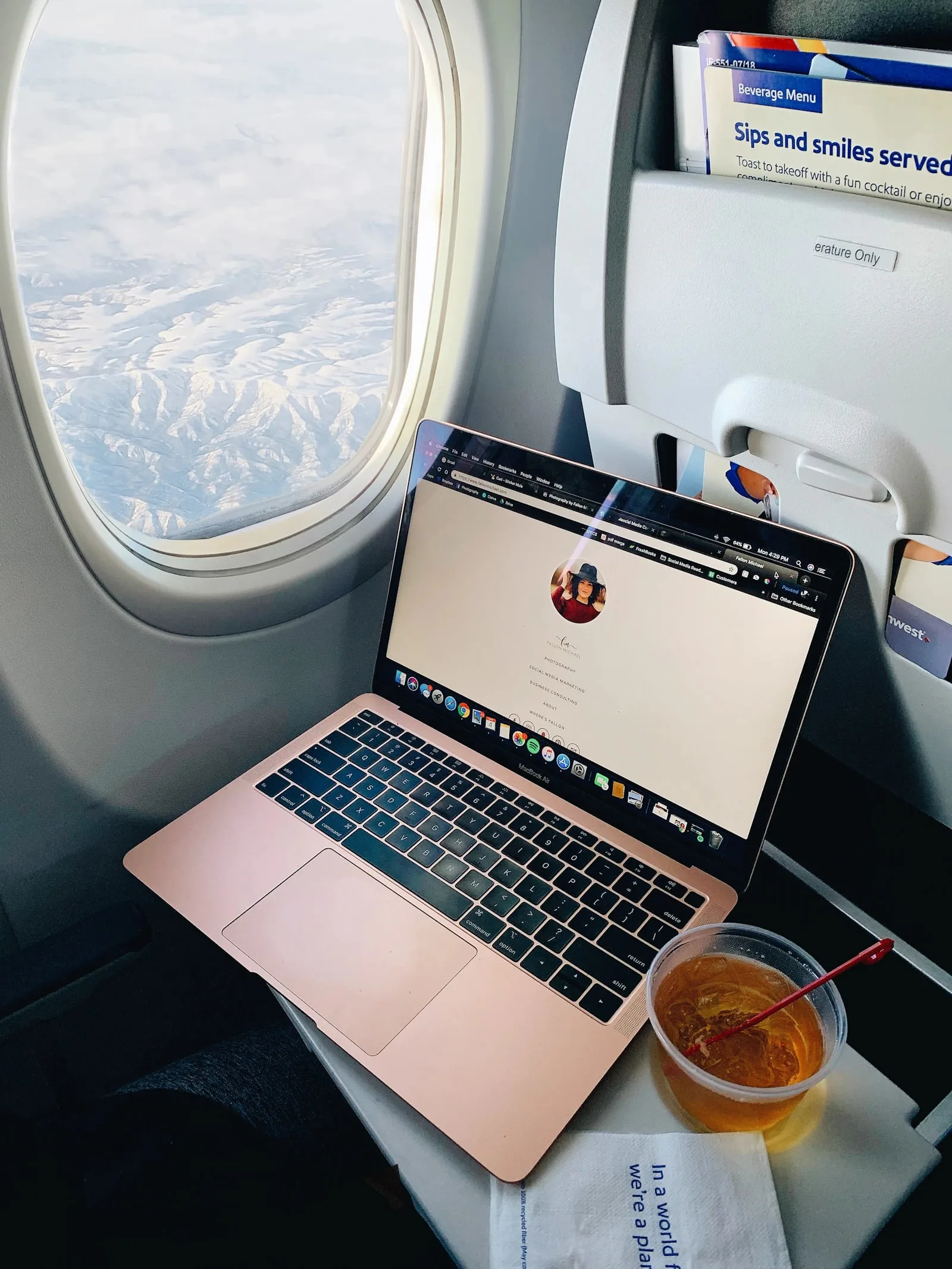 BA in Airline Operations Strategy