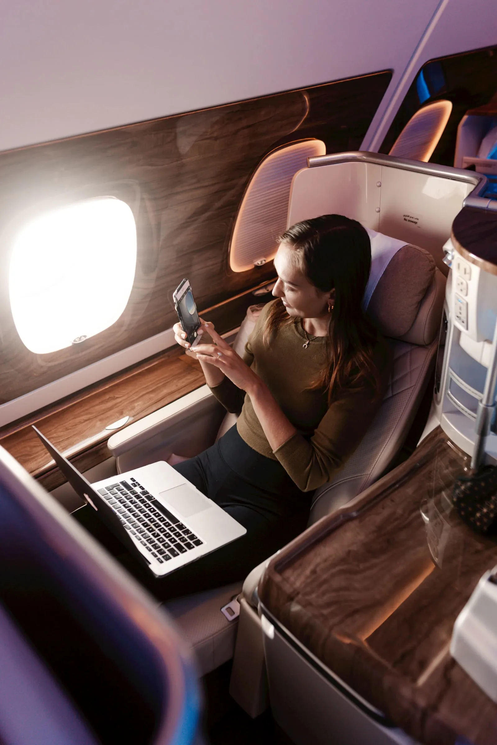 BA in Airline Safety Systems