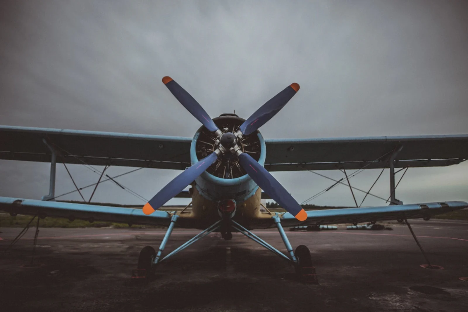 BA in Aviation Leadership Development