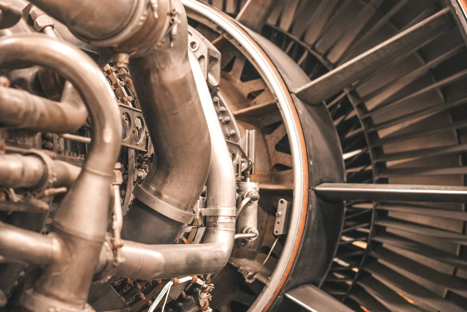 BA in Global Aviation Strategy