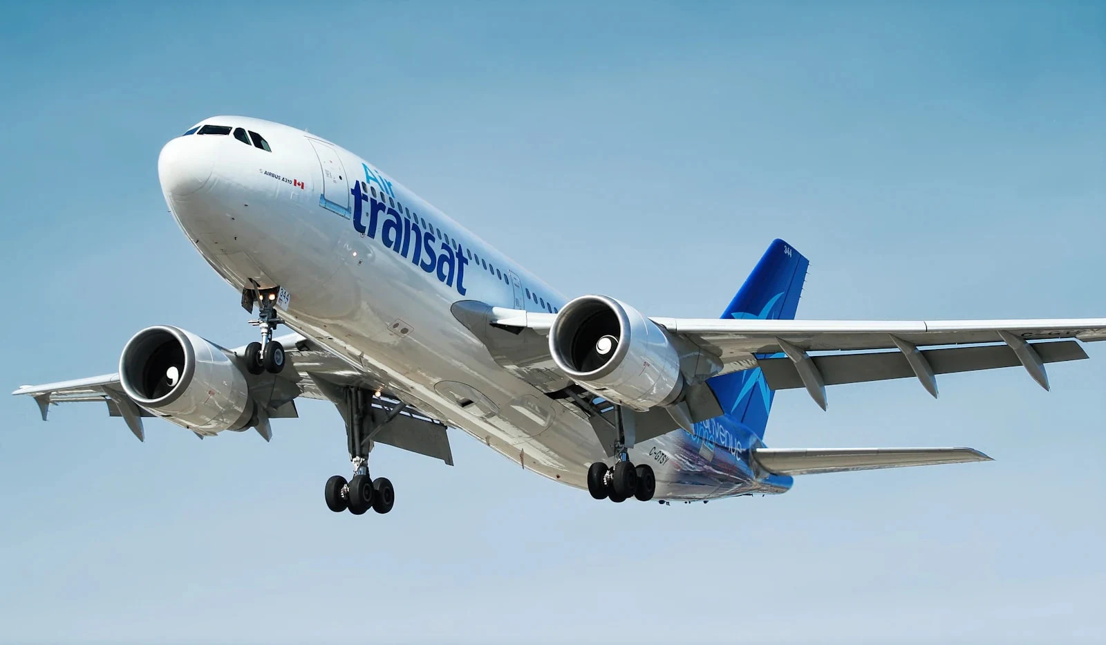 Certificate in Airline Industry Overview