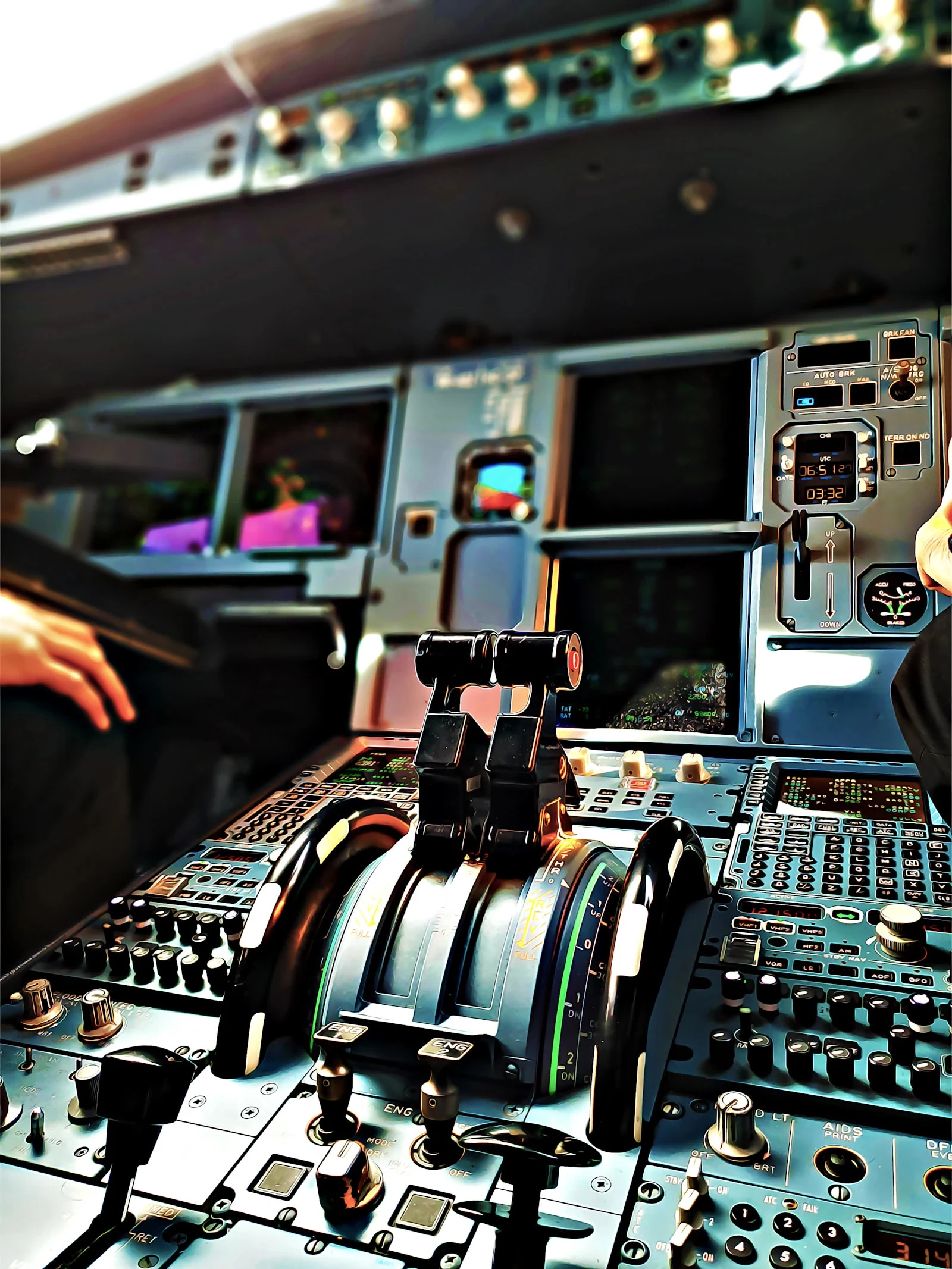 Certificate in Airline Operations Communication