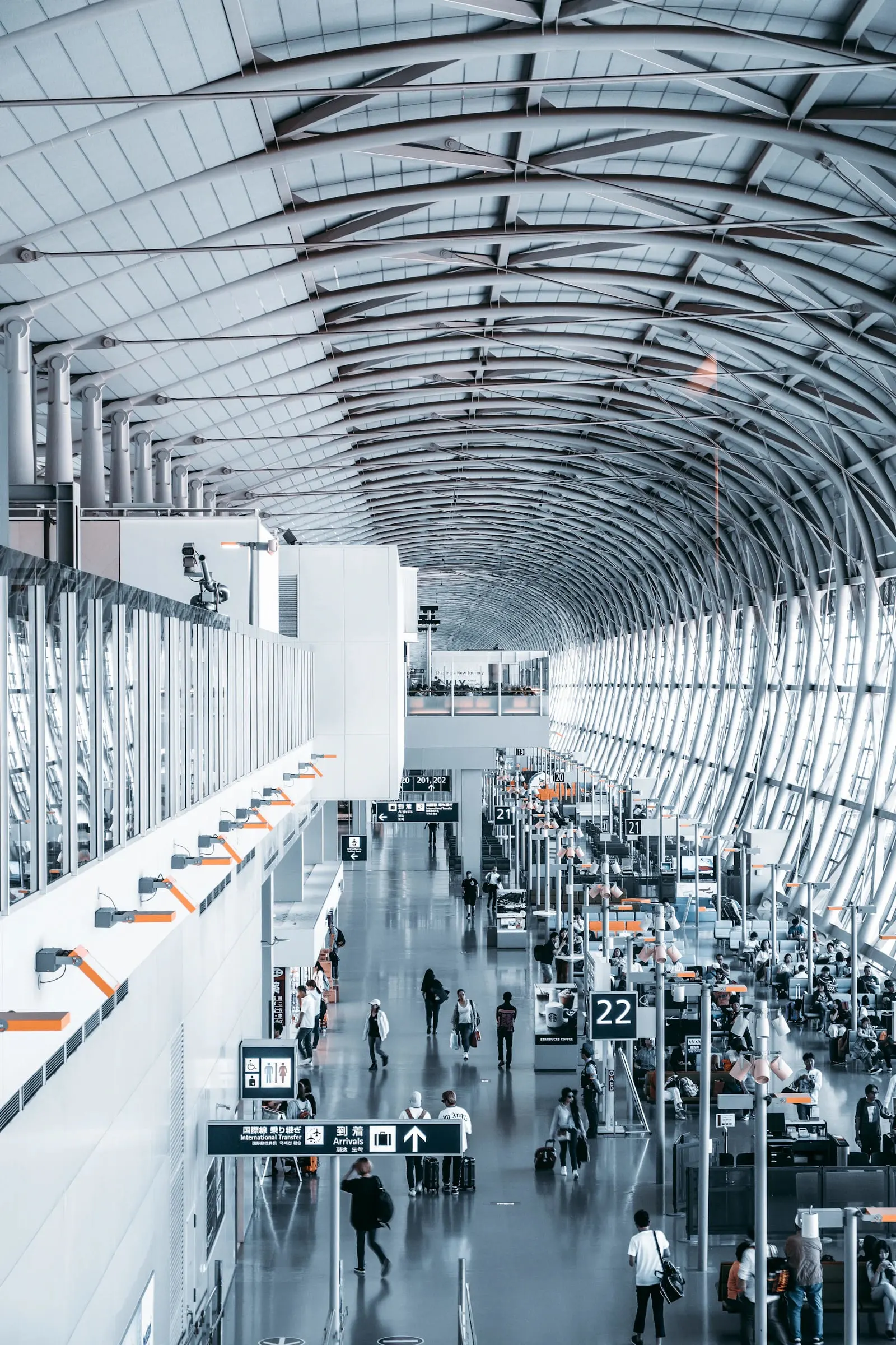 Certificate in Airline Systems Introduction