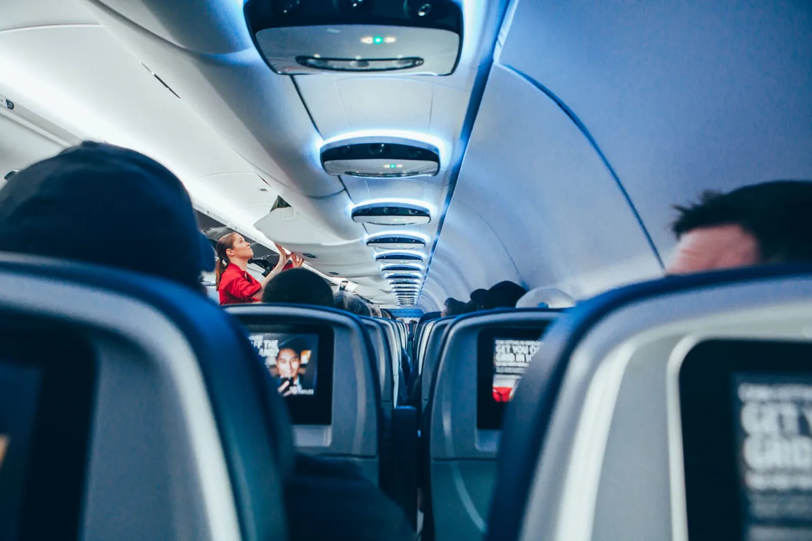 Certificate in Aviation Technology Introduction