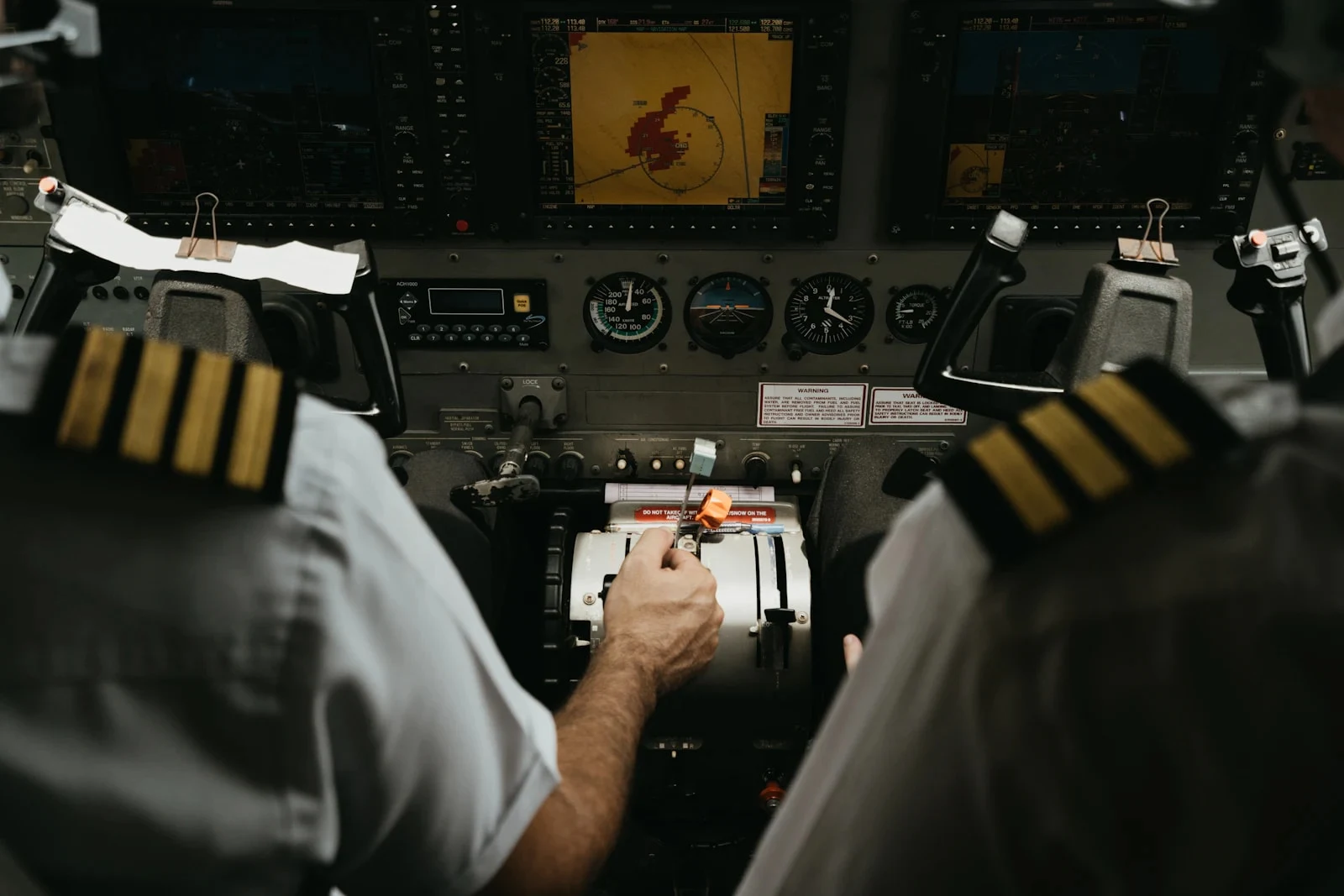 Diploma in Airline Ground Services