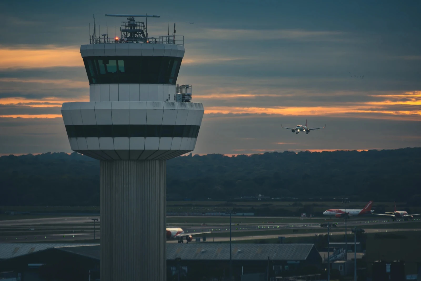 Diploma in Airline Industry Fundamentals