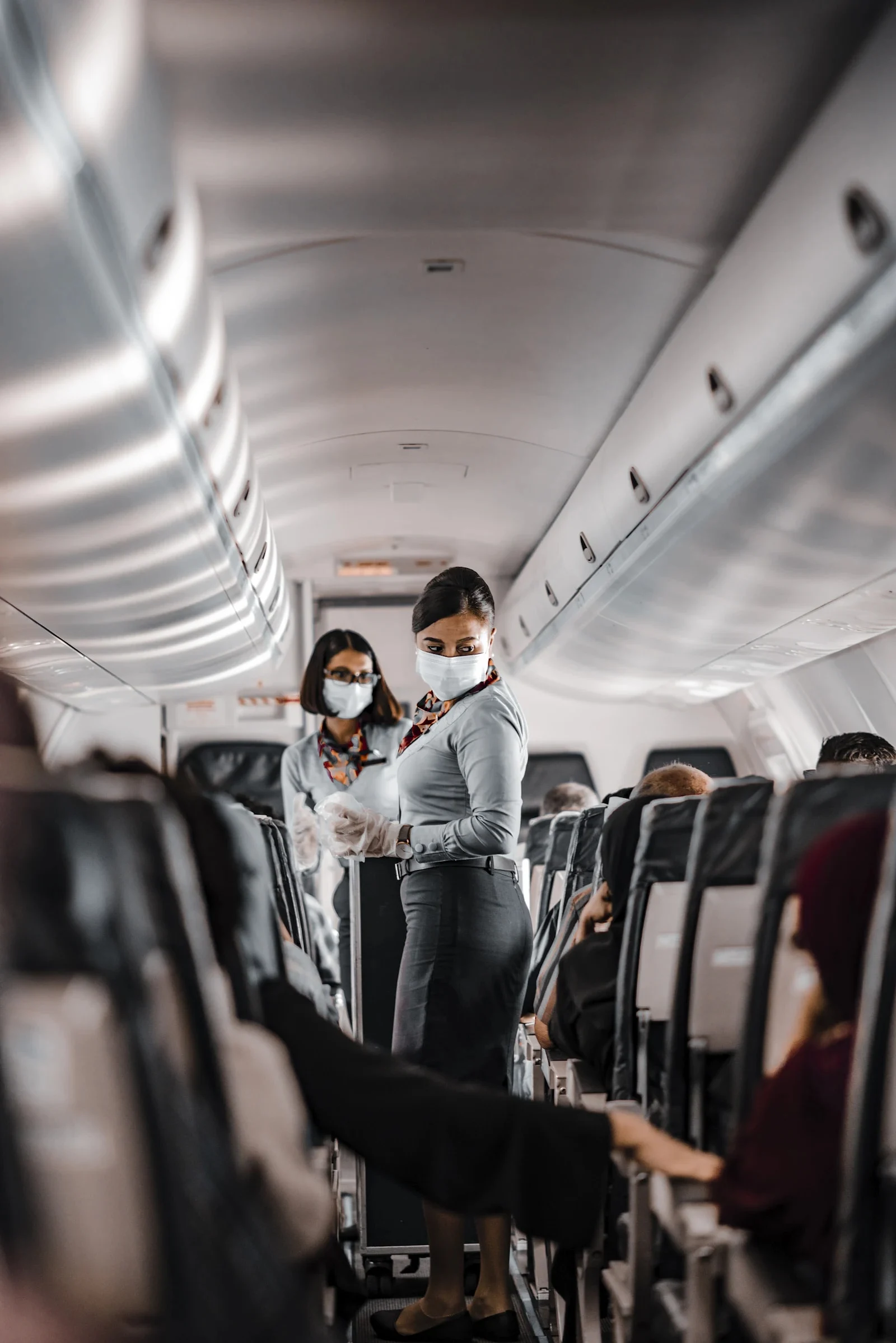 Diploma in Airline Management