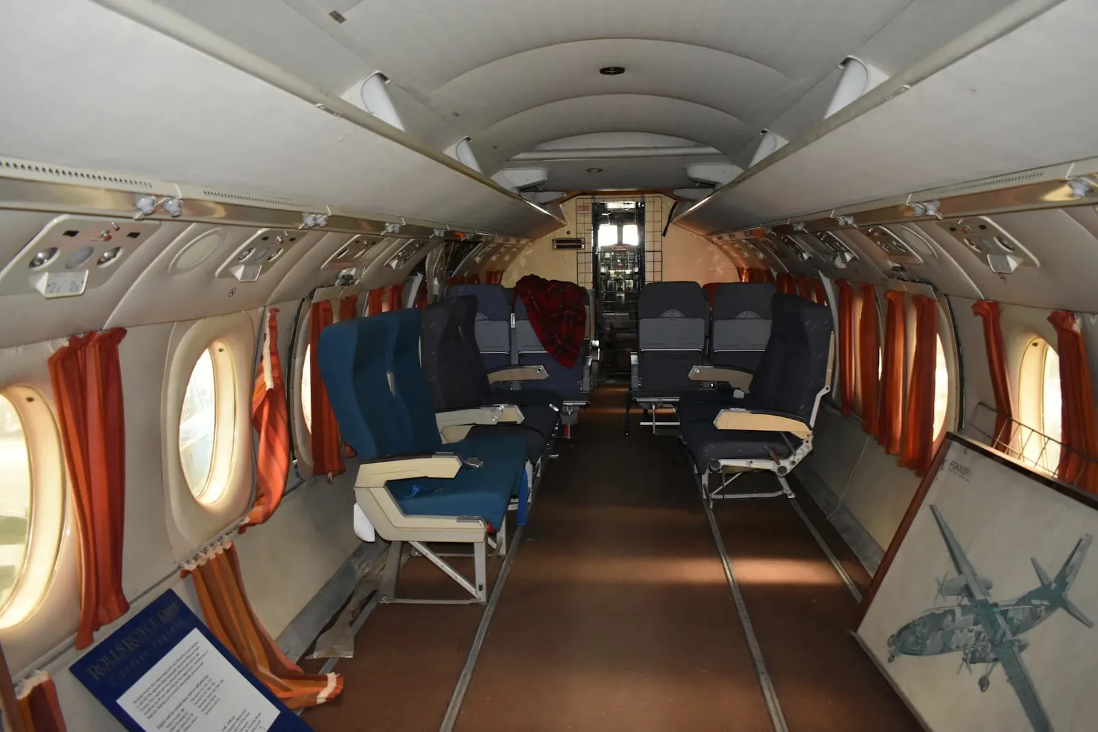 Diploma in Airline Service Management