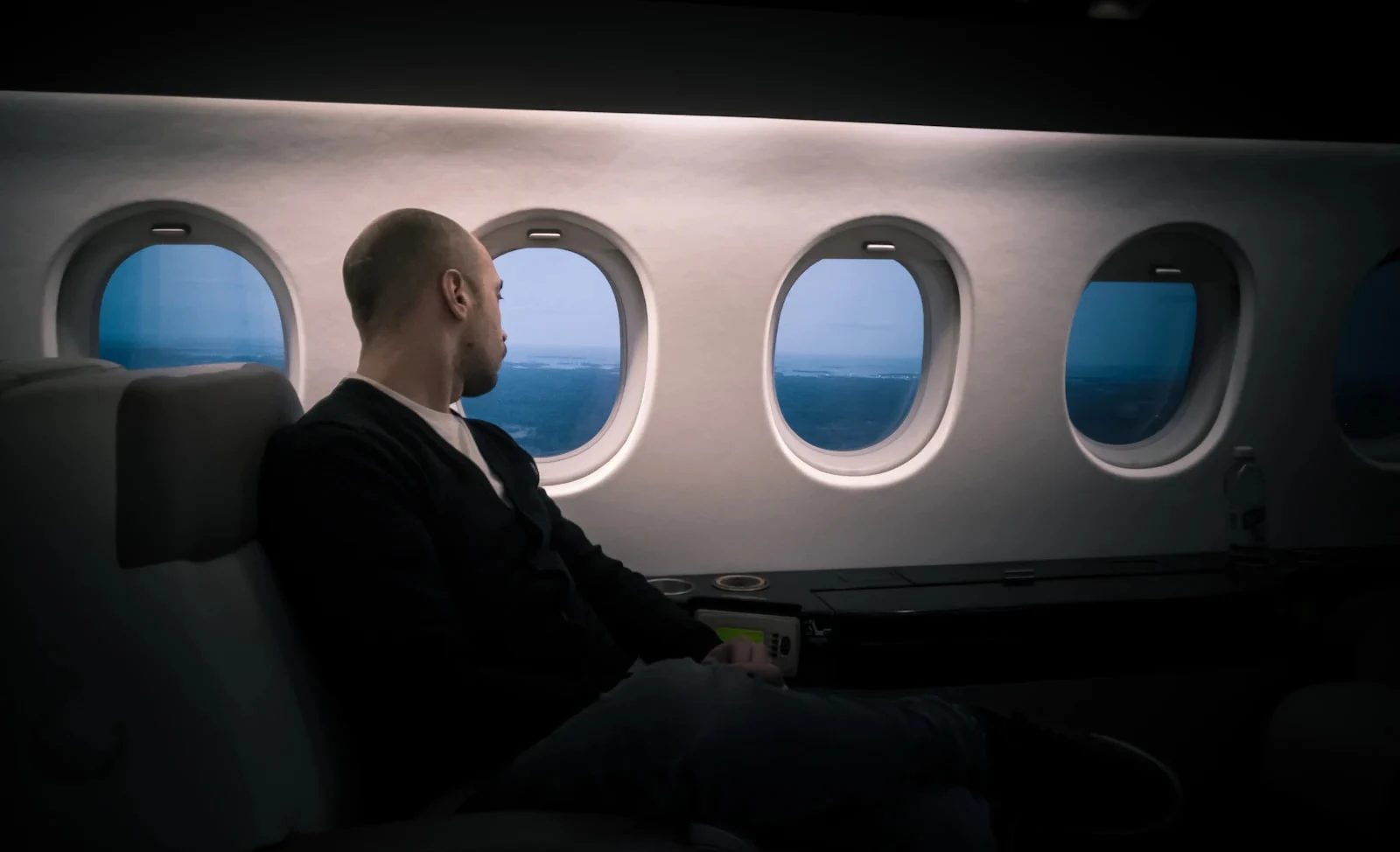 Diploma in Aviation Innovation Studies
