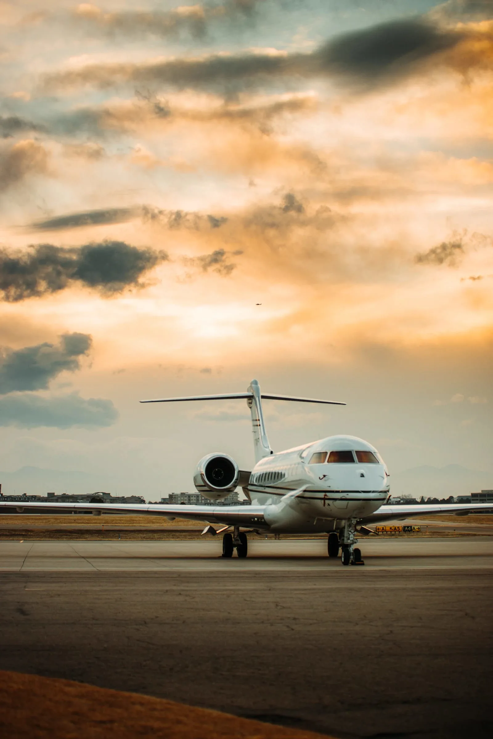 Diploma in Aviation Safety Systems