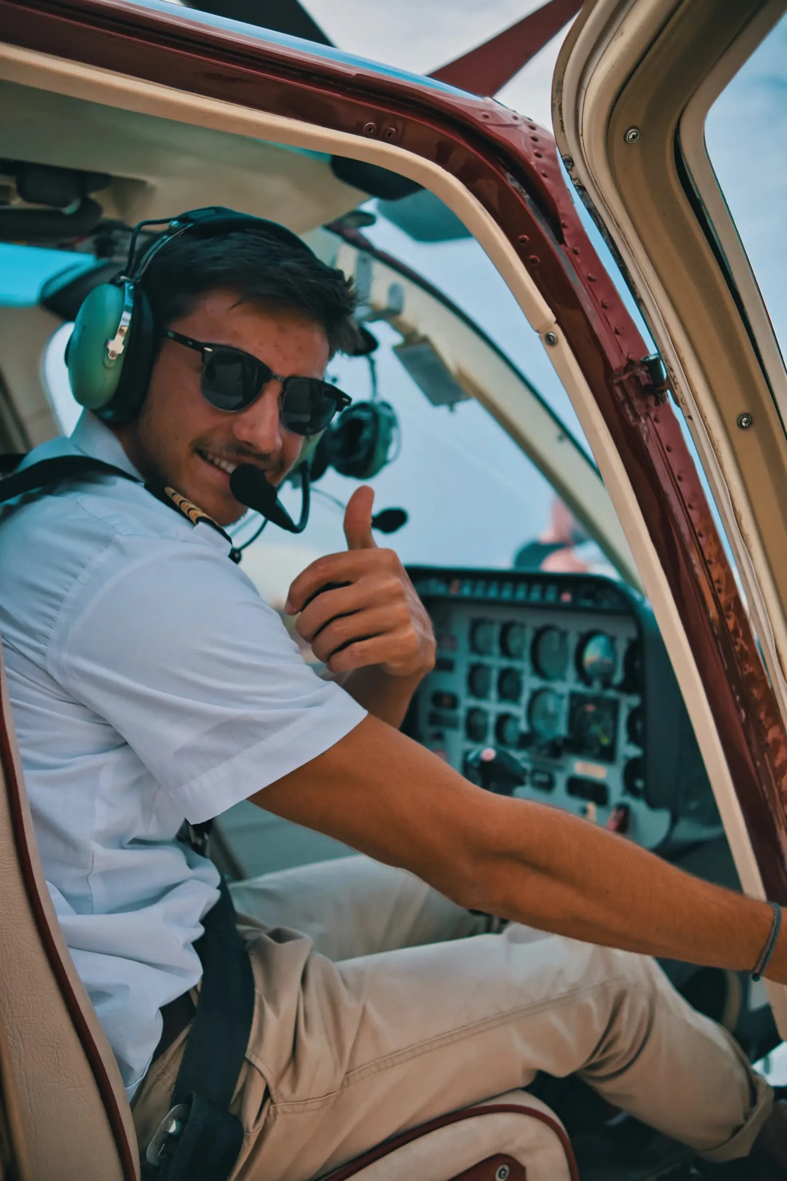 Higher Diploma in Aviation Business Strategy