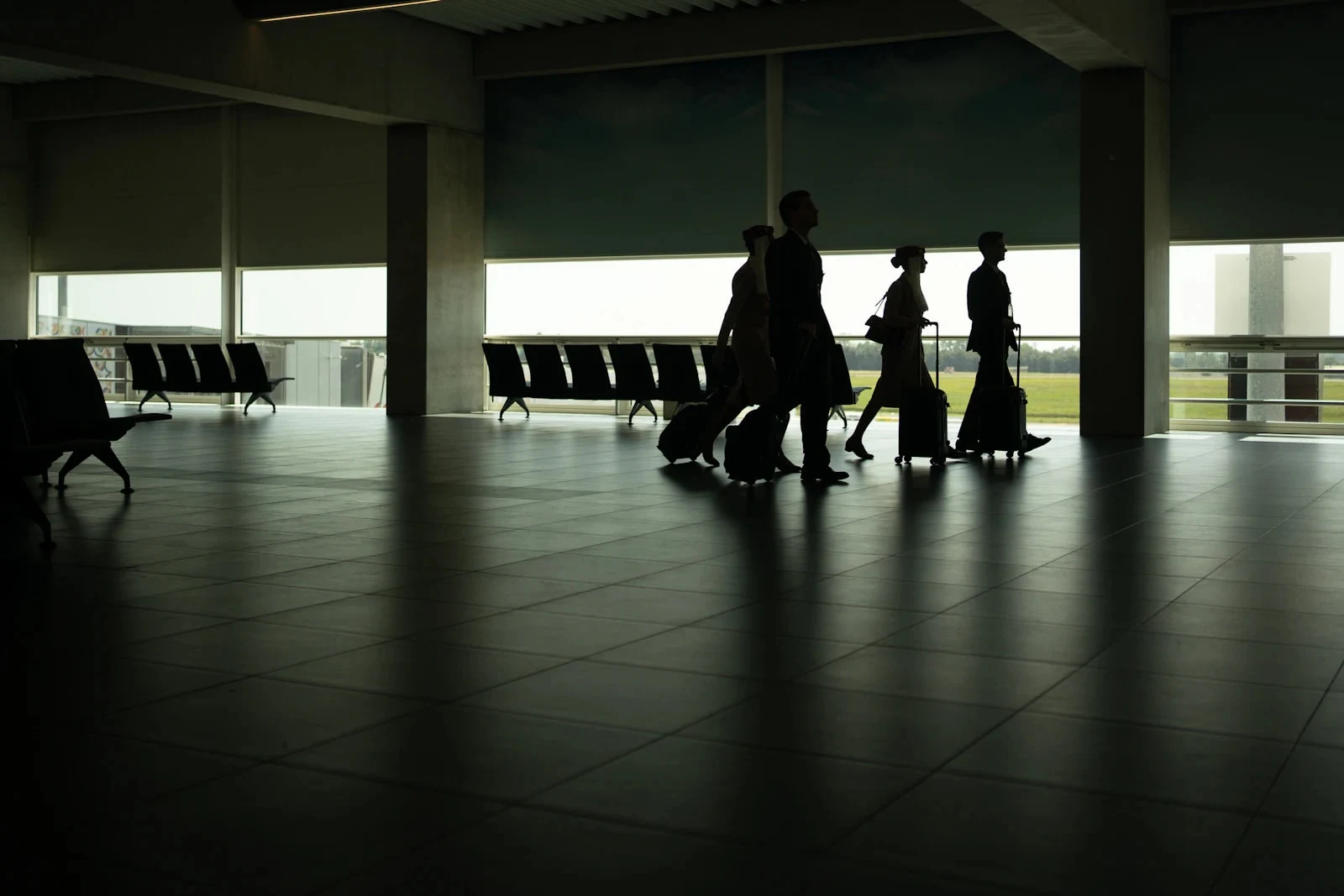 Higher Diploma in Aviation Communication Systems