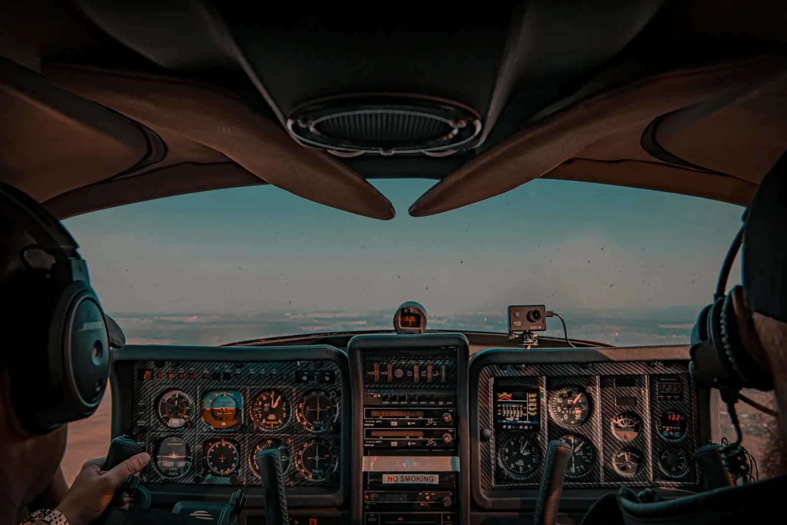 Higher Diploma in Aviation Logistics Management