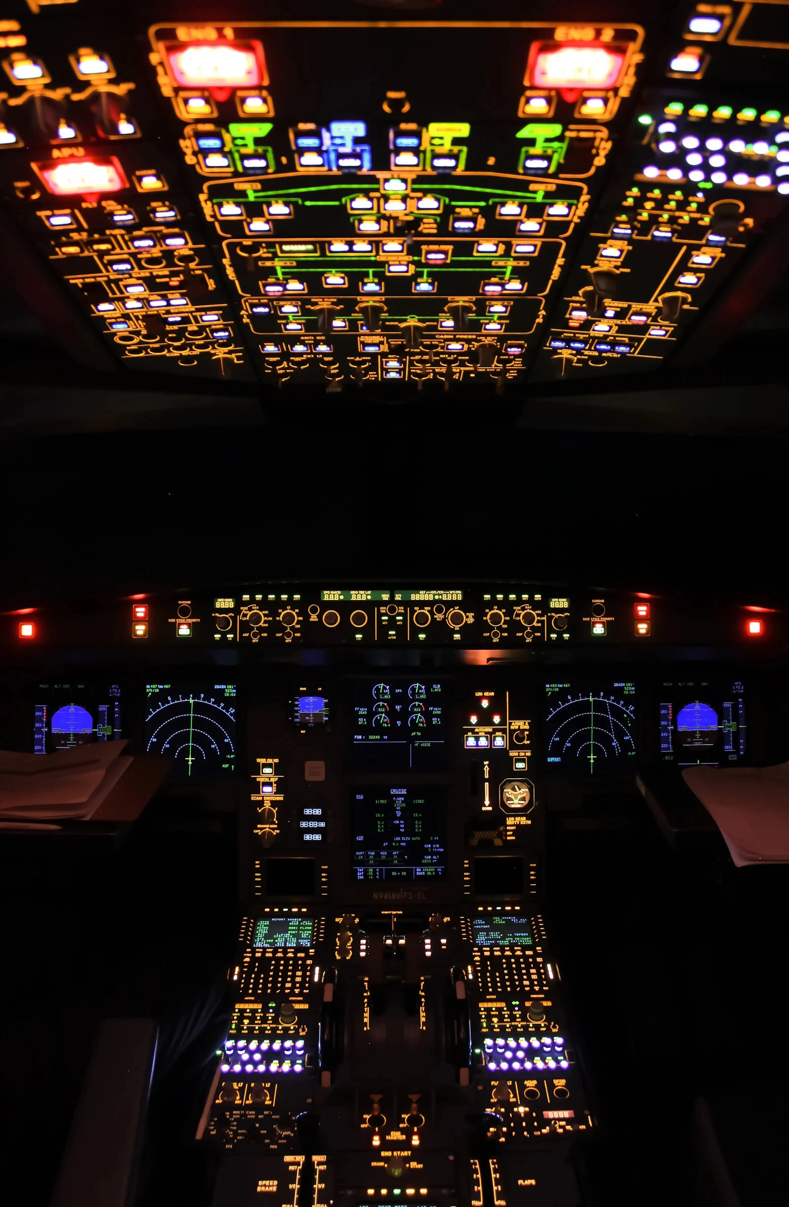 Higher Diploma in Aviation Professional Development