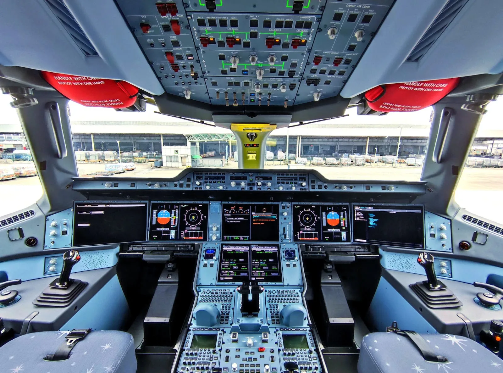 MSc in Airline Safety Systems