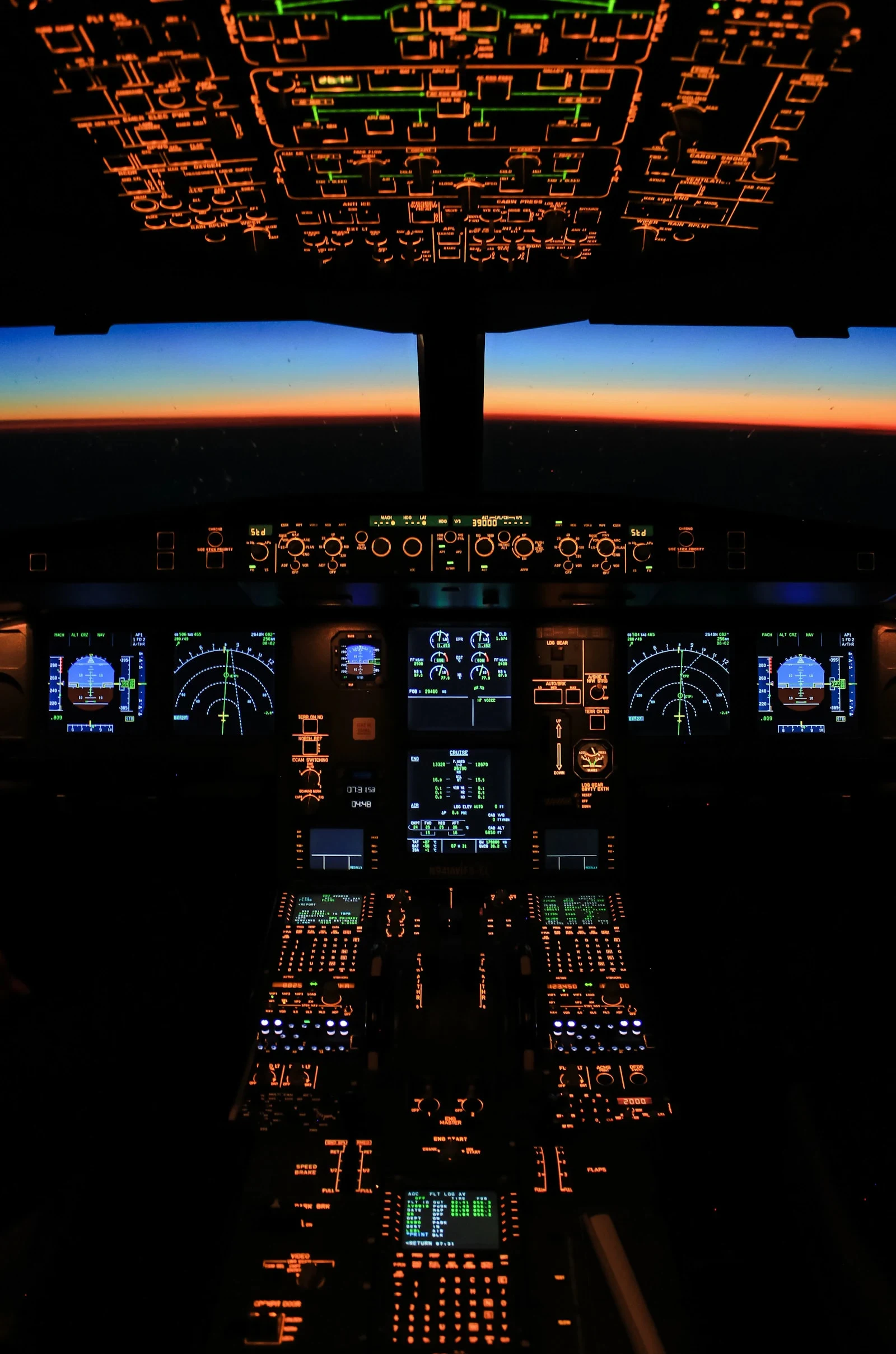 MSc in Airline Service Excellence