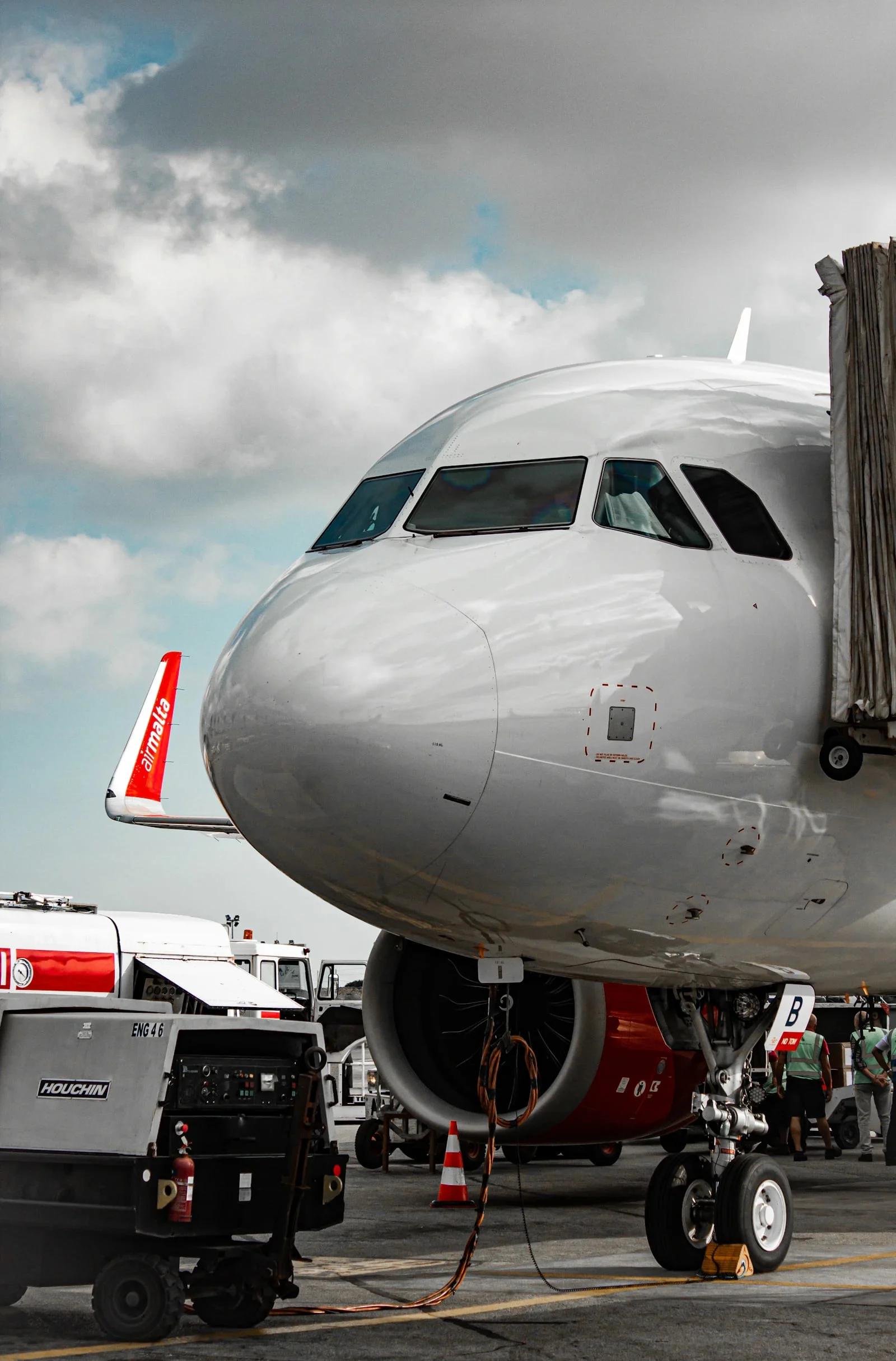 MSc in Aviation & Airline Executive Studies