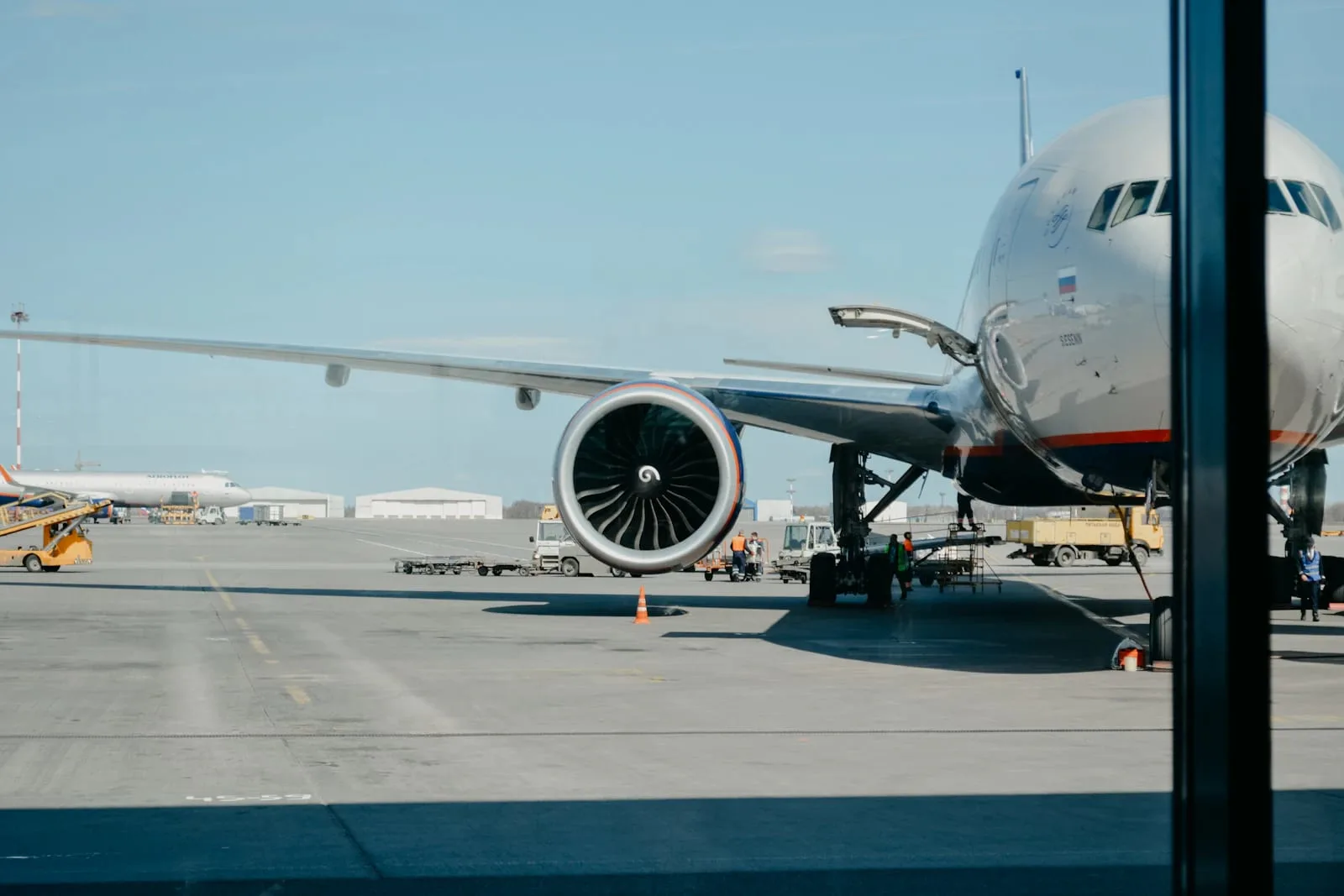 MSc in Aviation Communication Systems