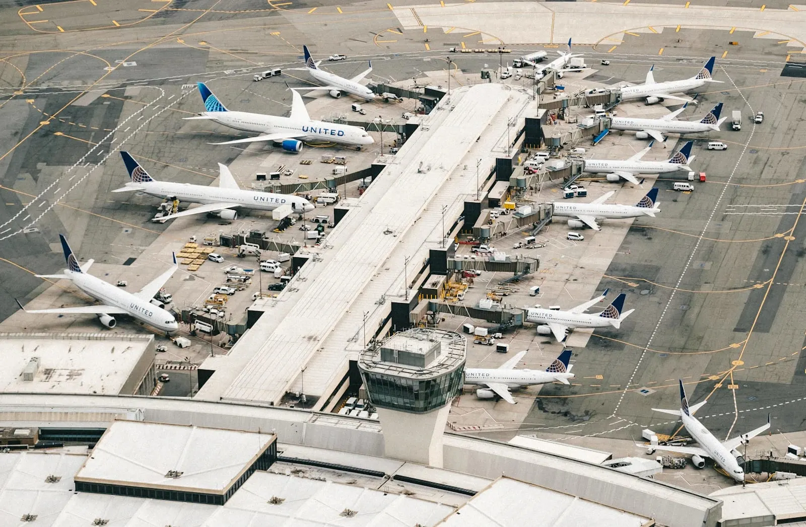 MSc in Aviation Integrated Systems